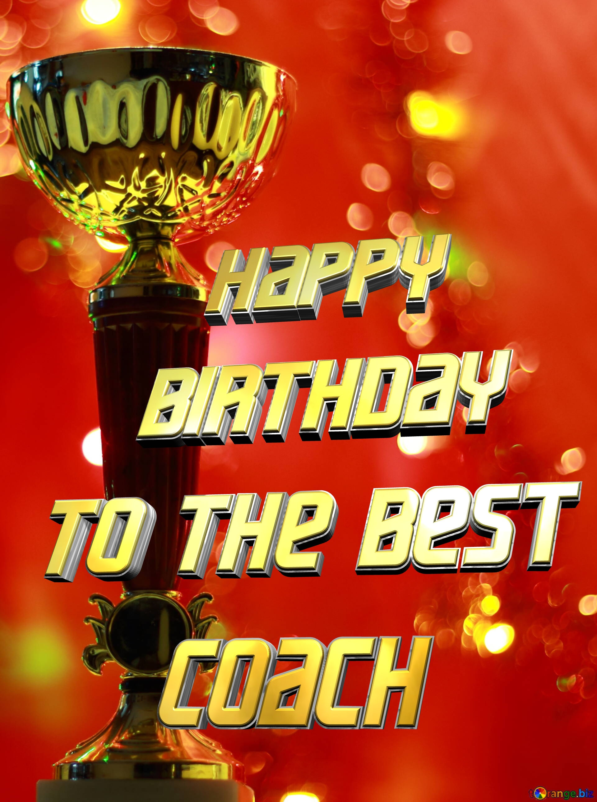 Wallpaper #4ceee Sports Theme Happy Birthday Set