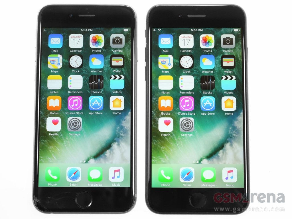Wallpaper #m2cB8pIBSpphPi3--24I2 Apple iPhone 7 Pictures Official Photos