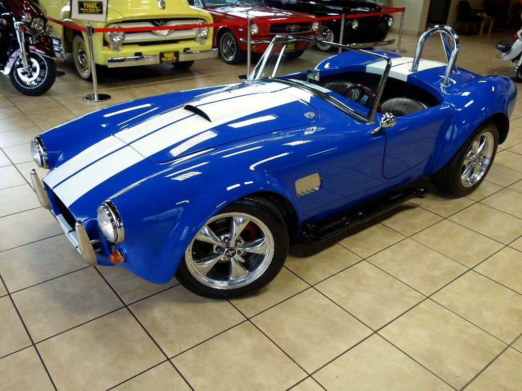 Wallpaper #GWjrFpMBSpphPi3--Q2Q312 1966 Cobra Custom Ac Cobra Replica eBay