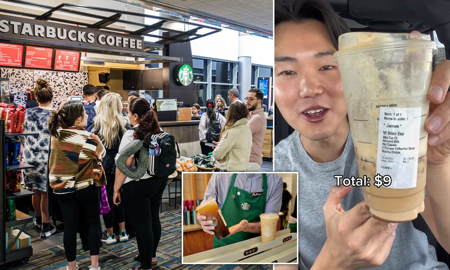 Wallpaper #Q50iZJcBkAG5jTCHv7Ar150 Starbucks Finally Tackles High Prices but It Wont Fix an Even Bigger