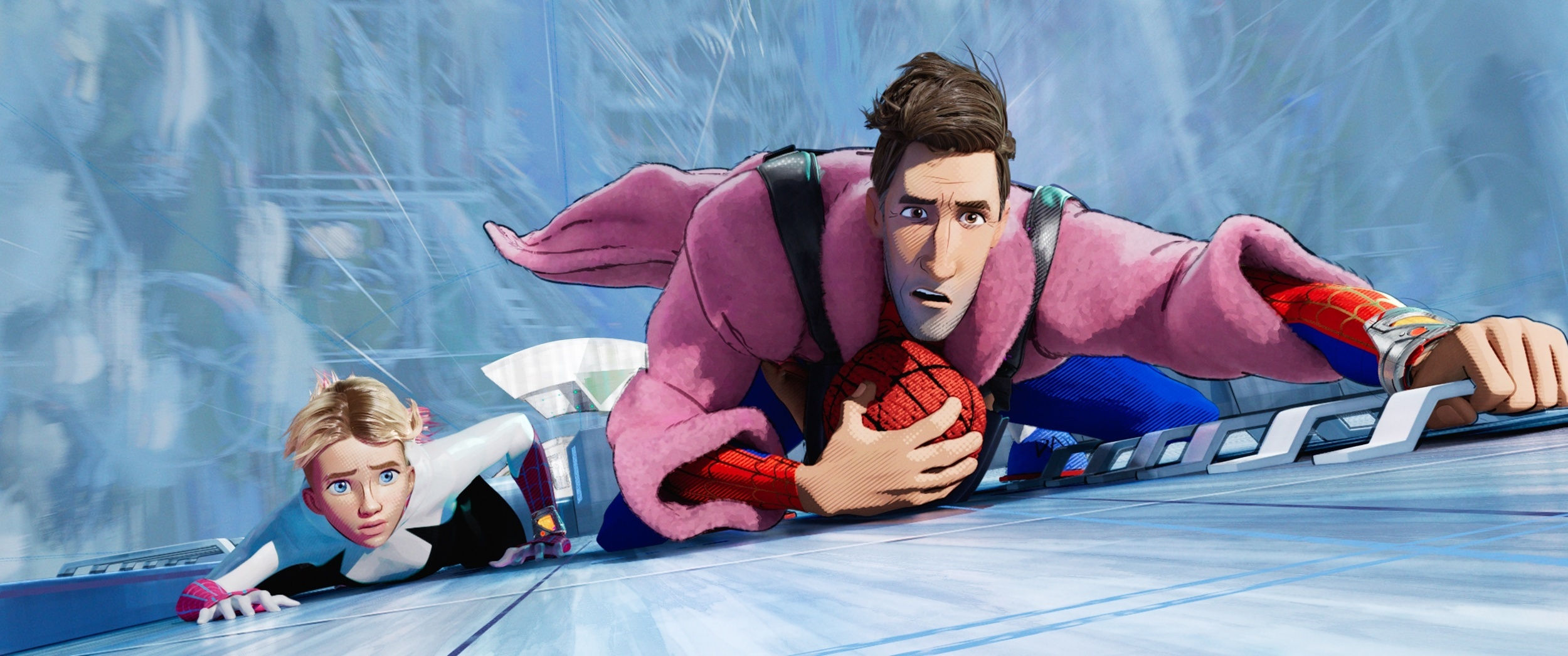 Wallpaper #8Wdn7pIBSpphPi3-VFzg152 20 Facts You Might Not Know About Spider Man Across the Spider Verse