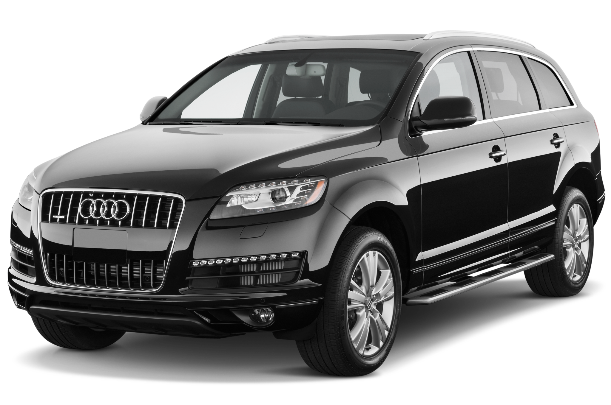 Wallpaper #RWcH7JIBSpphPi3-3lBs164 2013 Audi Q7 Overview Msn Autos