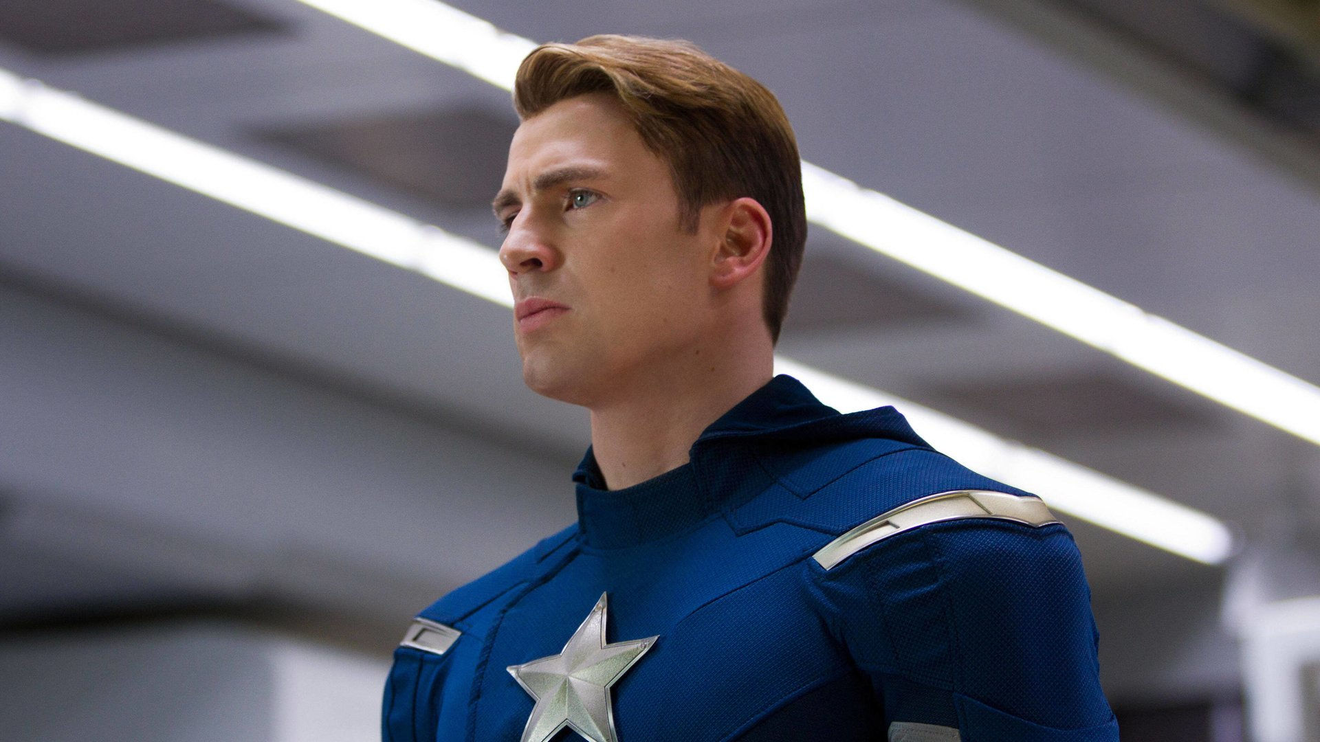 Wallpaper #yEVAjo4B7YBJg1BV3Jyb40 MCU Ratsel Gelost So Uberlebte Captain America 70 Jahre Im Eis