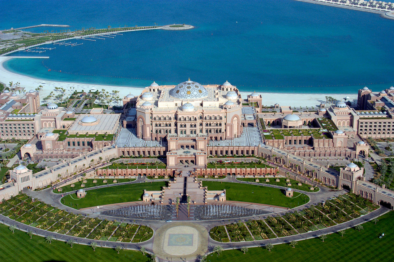 Wallpaper #zdsvYJcBzF5tfotJT-SN180 Emirates Palace Abu Dhabi All You Need to Know