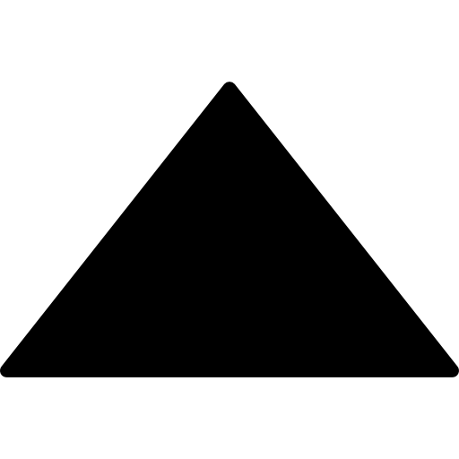Wallpaper #Dbiz25IBJvJKYCmE9fje168 Simple Triangle Icon