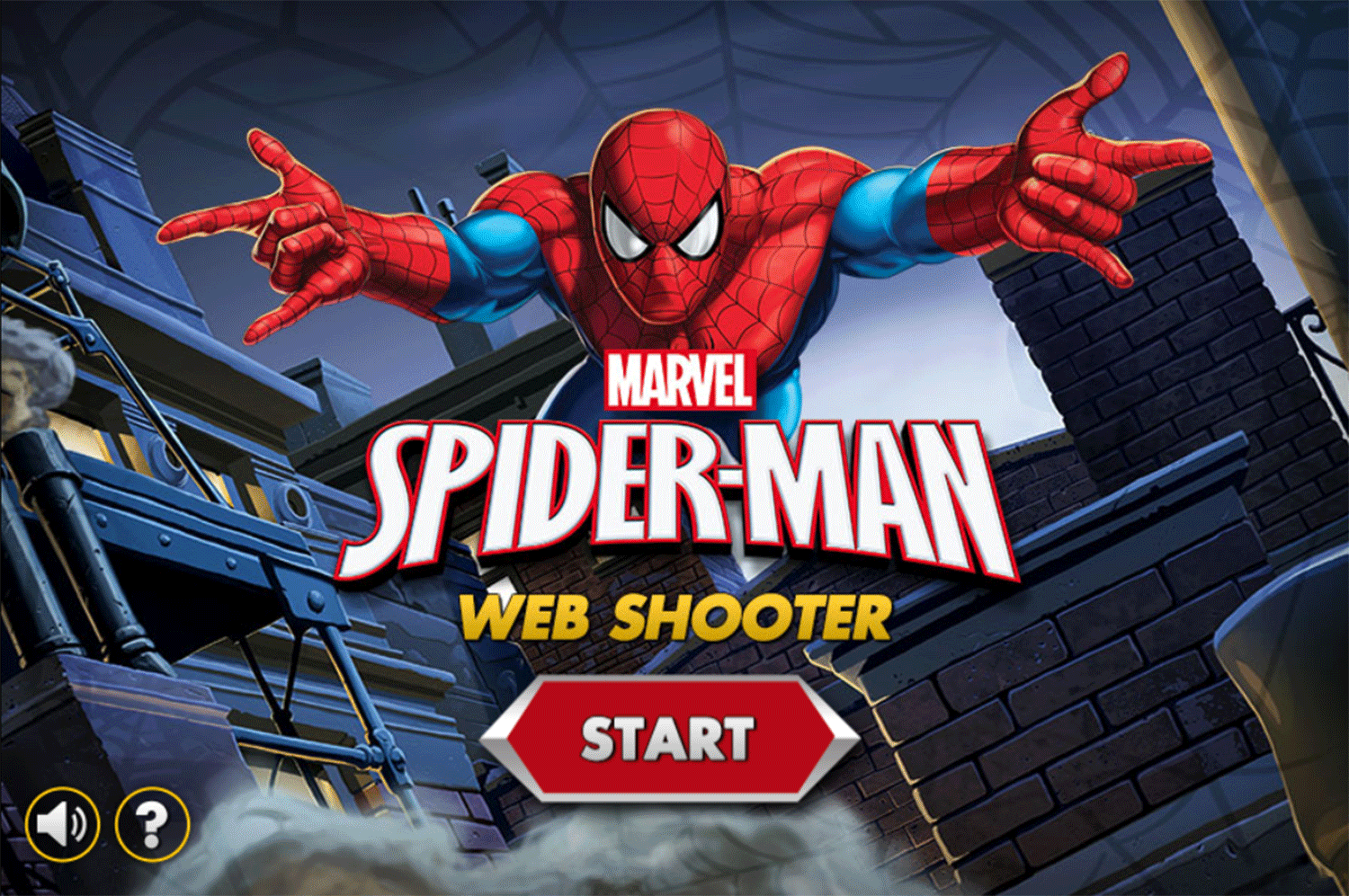 Wallpaper #Z_TCOpMBKFX8bn3rkXlB397 Spiderman Shooting Web