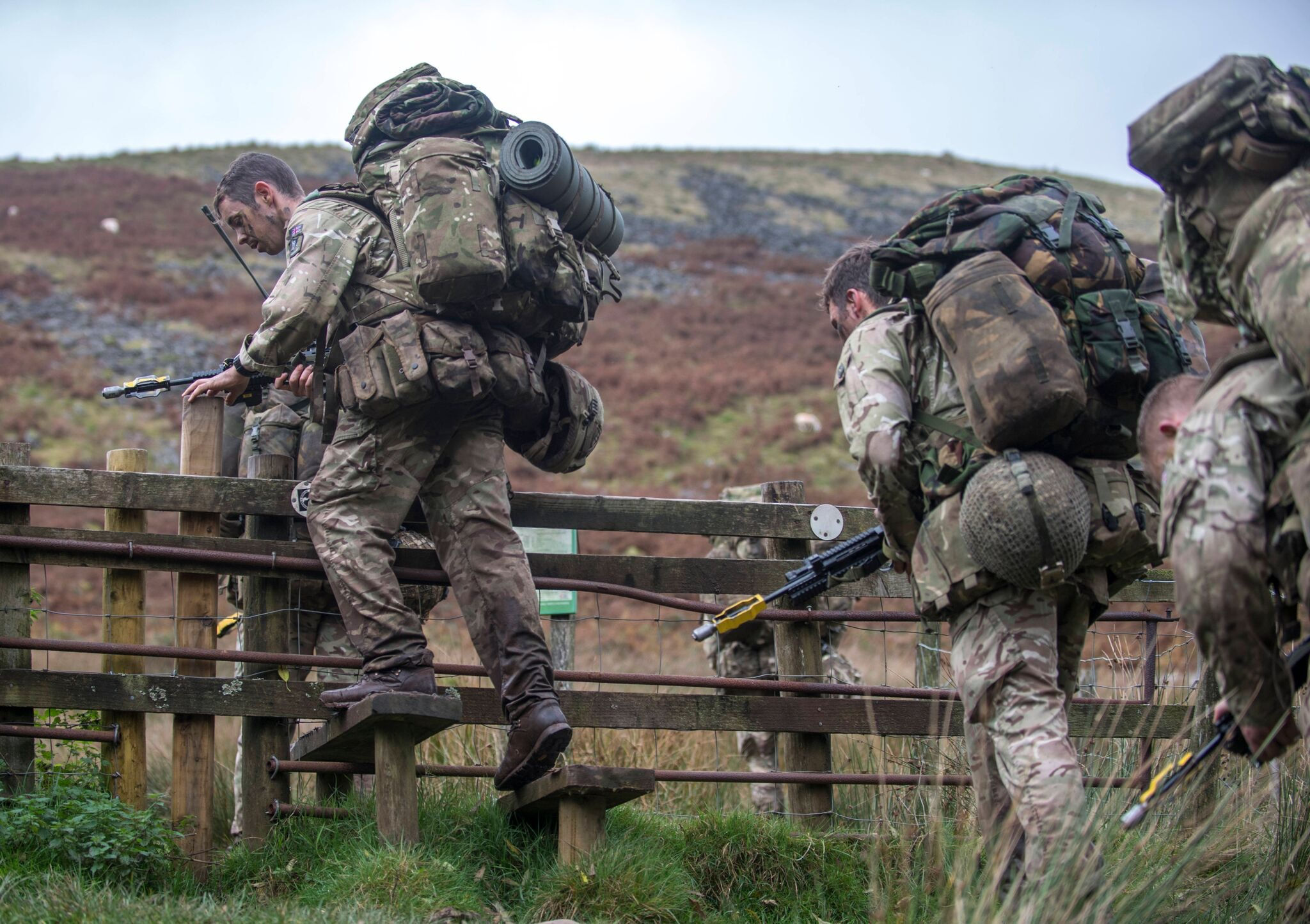 Wallpaper #YGdU_pIBSpphPi3-HJ8q238 1000 Soldiers from the Uk and 37 Nations Join Exercise Cambrian Patrol