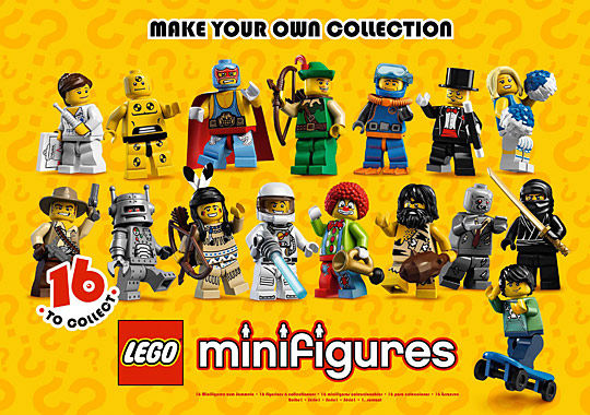 Wallpaper #VLgn2pIBJvJKYCmEXPAr7 Series 1 Lego Minifigures Photo 28871578 Fanpop
