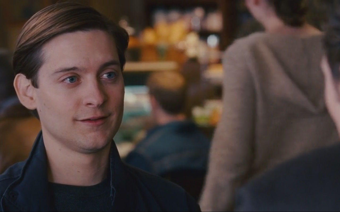 Wallpaper #8Wdn7pIBSpphPi3-VFzg456 Tobeys Wallpaper Tobey Maguire Wallpaper 26349652 Fanpop