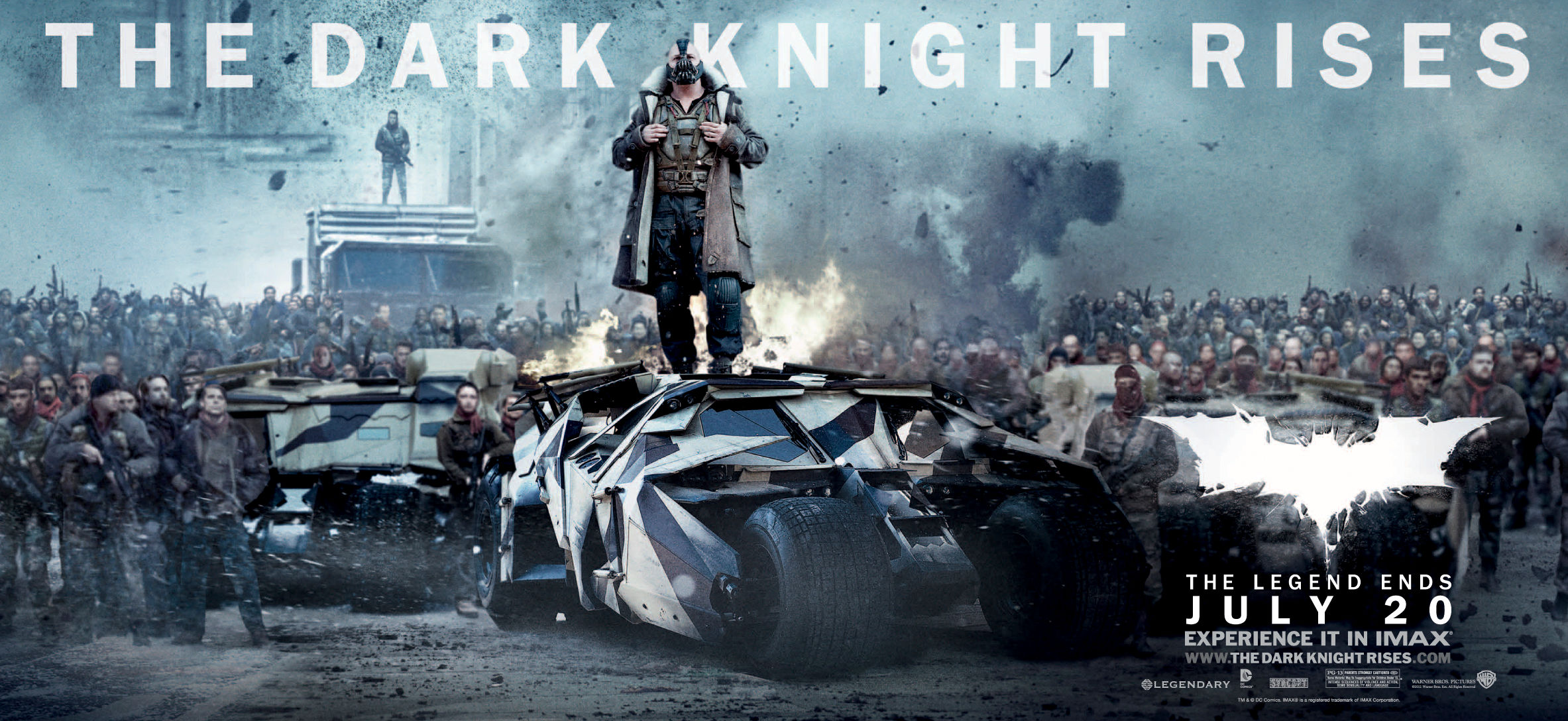 Wallpaper #ZmetEZMBSpphPi3-GPgz77 The Dark Knight Rises Promotional Banner Bane Hq Bane Photo