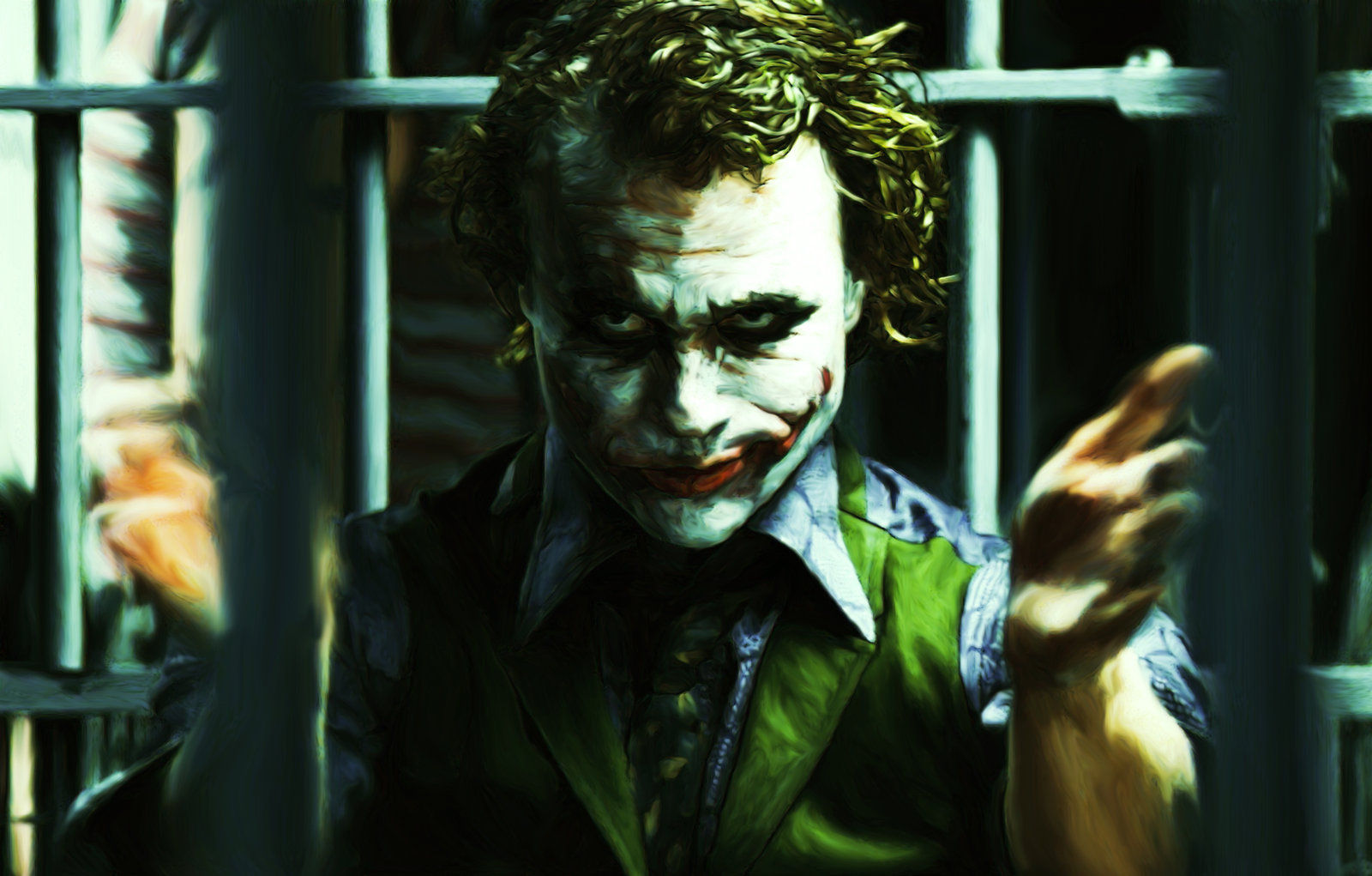 Wallpaper #FRlPHo8BtGB6xQ78rHna37 The Joker Villains Photo 31394412 Fanpop