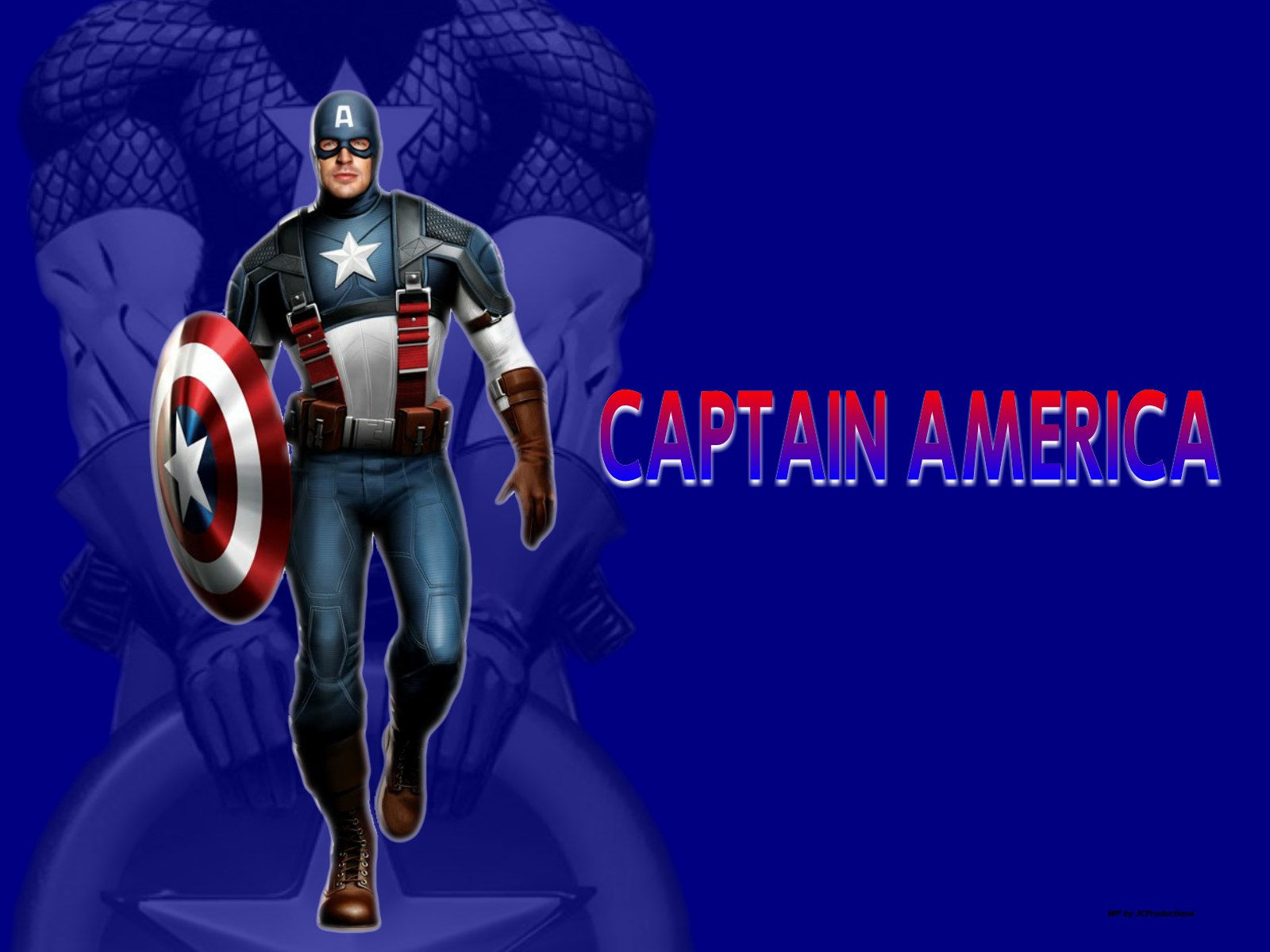 Wallpaper #xTEUNpMB5zzyi_yYFlgs72 Captain America Captain America Wallpaper 26883172 Fanpop