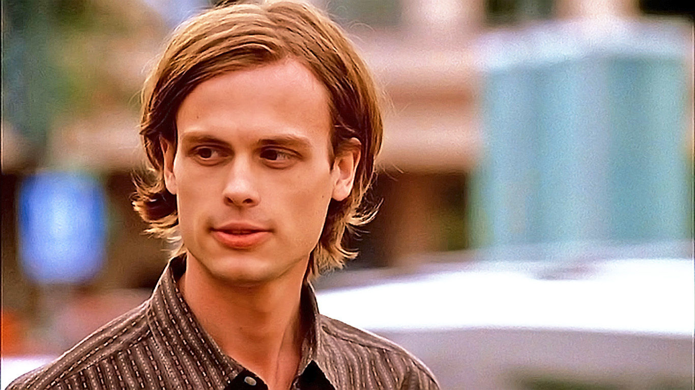 Wallpaper #OUVdnY4B7YBJg1BVQKI932 Spencer Reid Pics I Have Dr Spencer Reid Photo 24902699 Fanpop