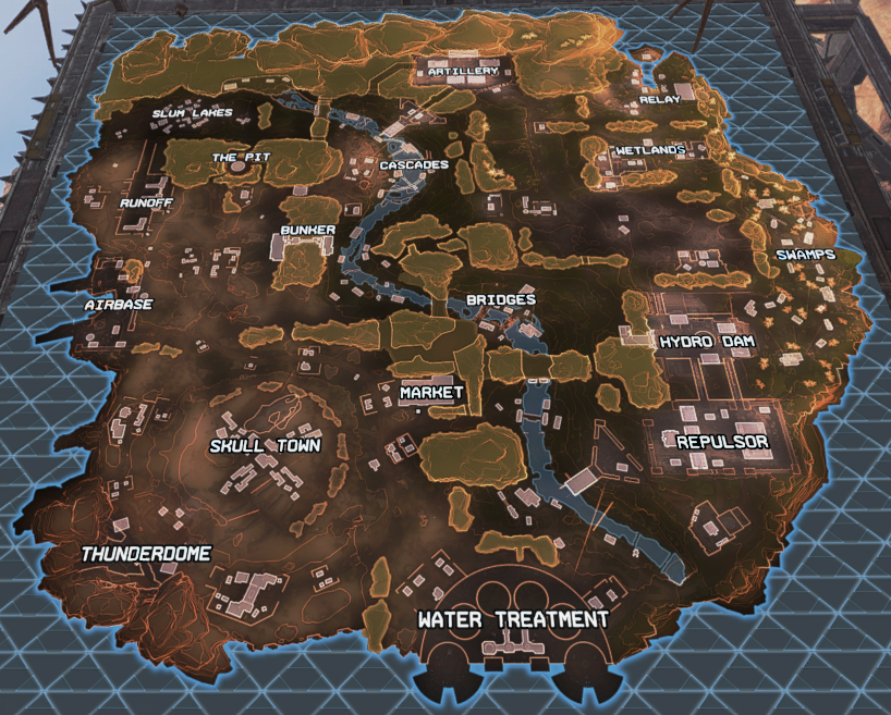 Wallpaper #DLgY2pIBJvJKYCmE0vDh238 What is Apex Legends and Should You Try It Game Mechanics