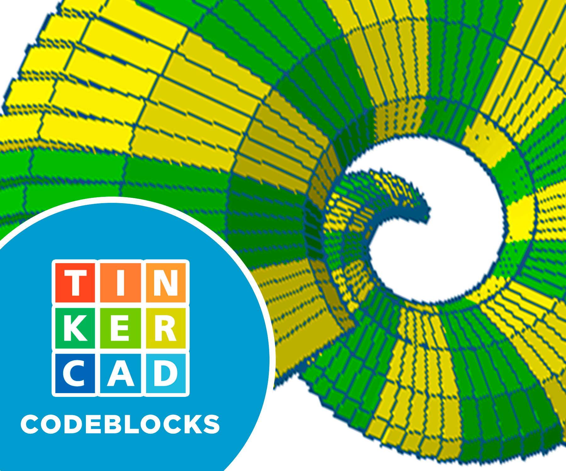 Wallpaper #kGgoIZMBSpphPi3-8C_5262 Re Discovering Nature with Tinkercad Codeblocks Tinkercad