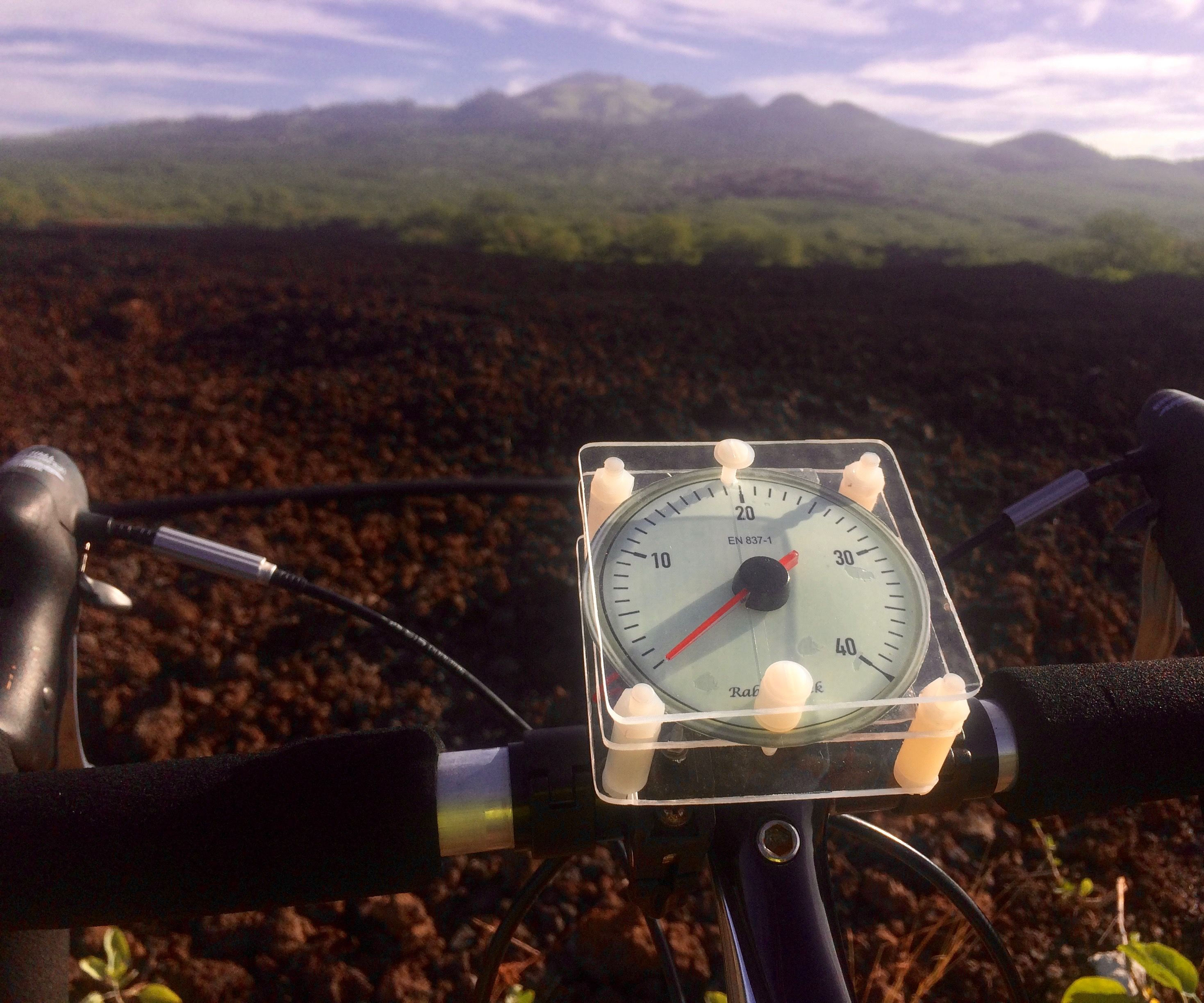 Wallpaper #zHdvJ5MB-pgBXx60VqUF157 Bike Analog Speedometer 6 Steps with Pictures Instructables