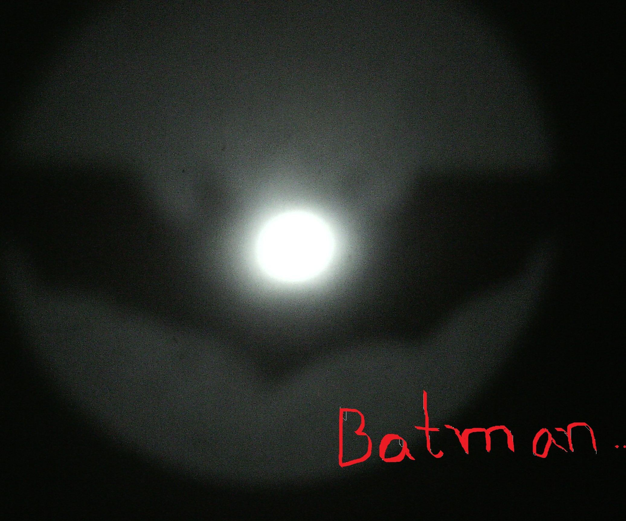 Wallpaper #_wPZZZMBpyOg8YnEa9km150 Bat Signal 3 Steps Instructables