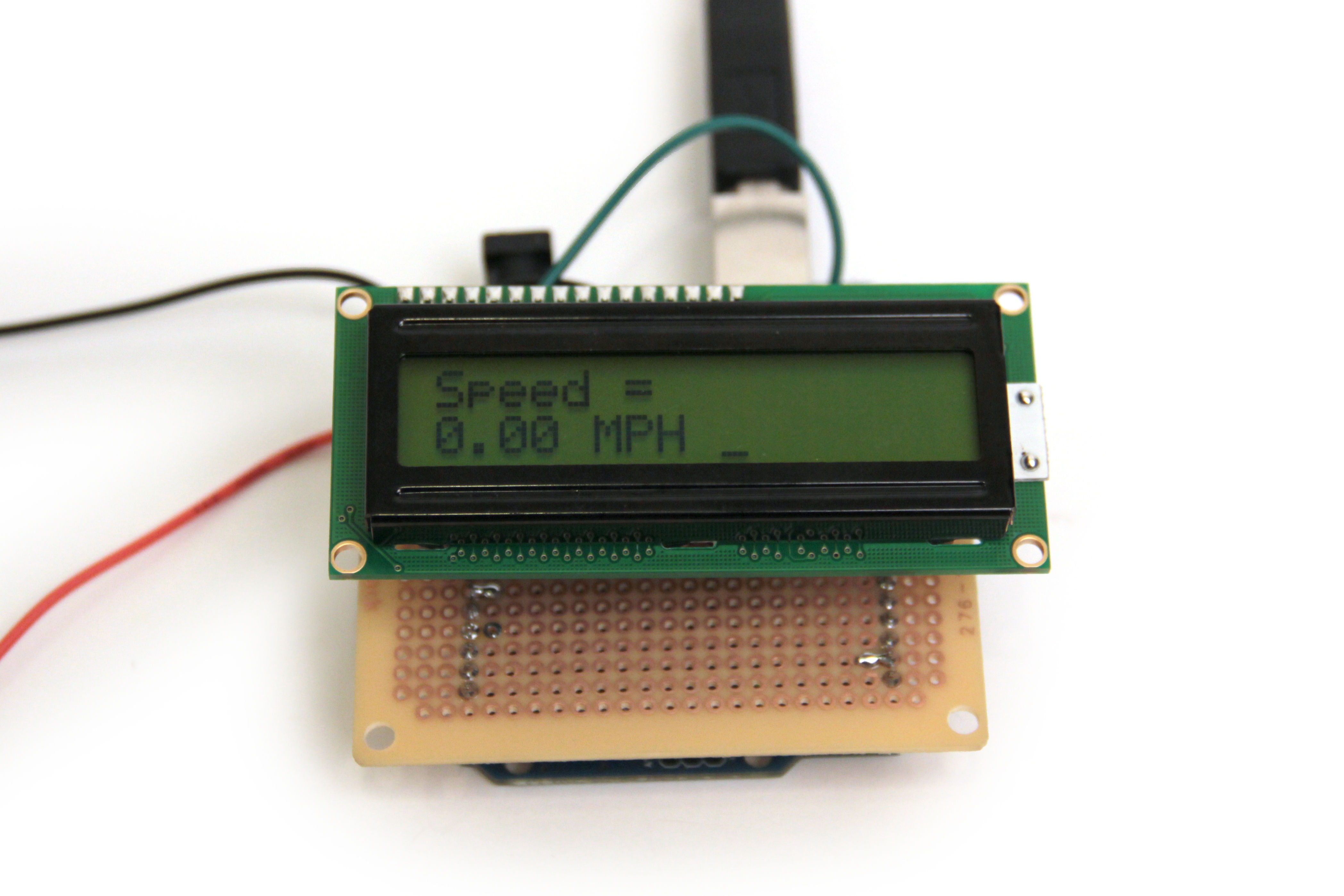 Wallpaper #zHdvJ5MB-pgBXx60VqUF359 Arduino Bike Speedometer 16 Steps with Pictures Instructables