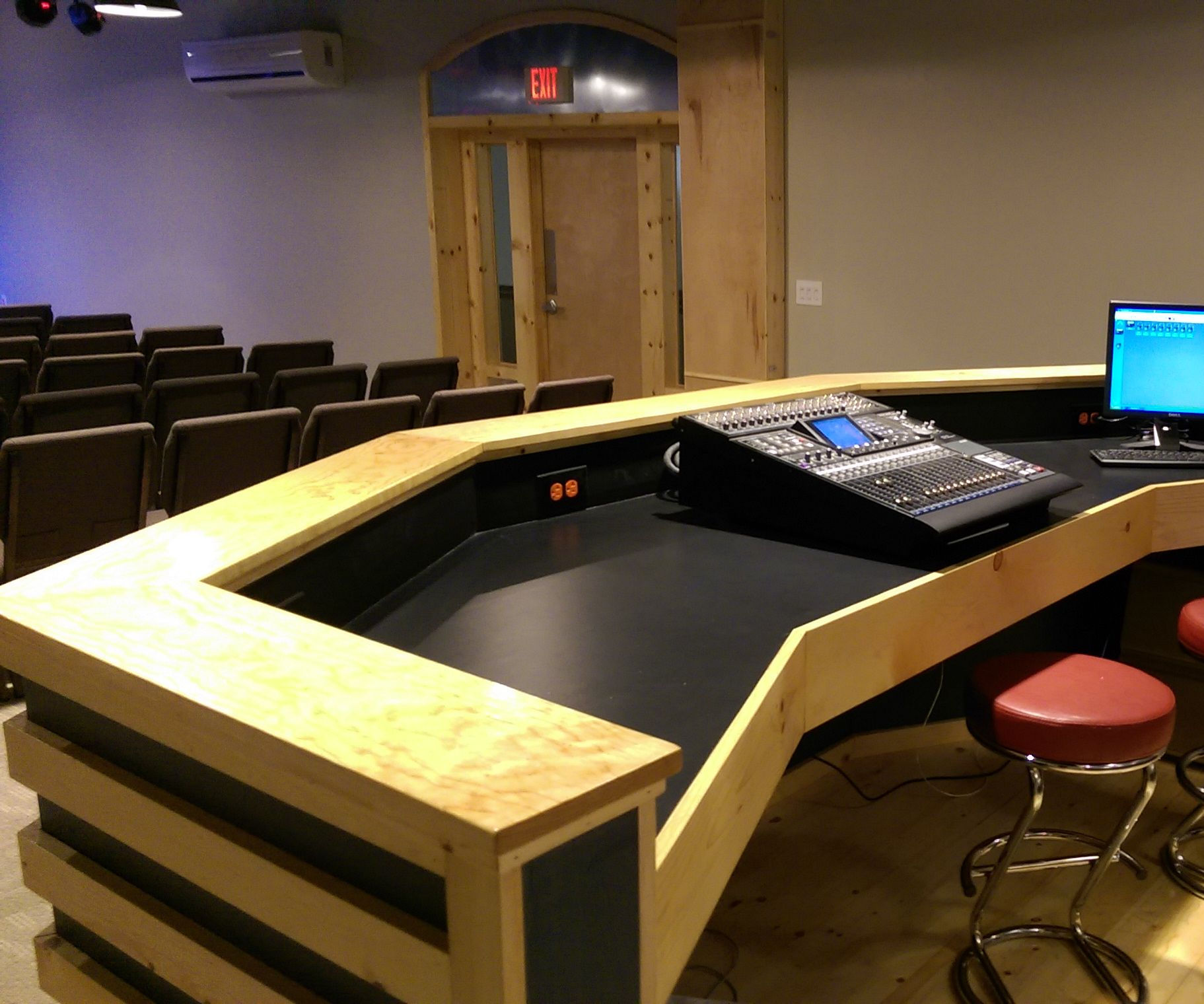 Wallpaper #OmijFpMBSpphPi3-0gzx11 Professional Sound Booth 3 Steps with Pictures Instructables