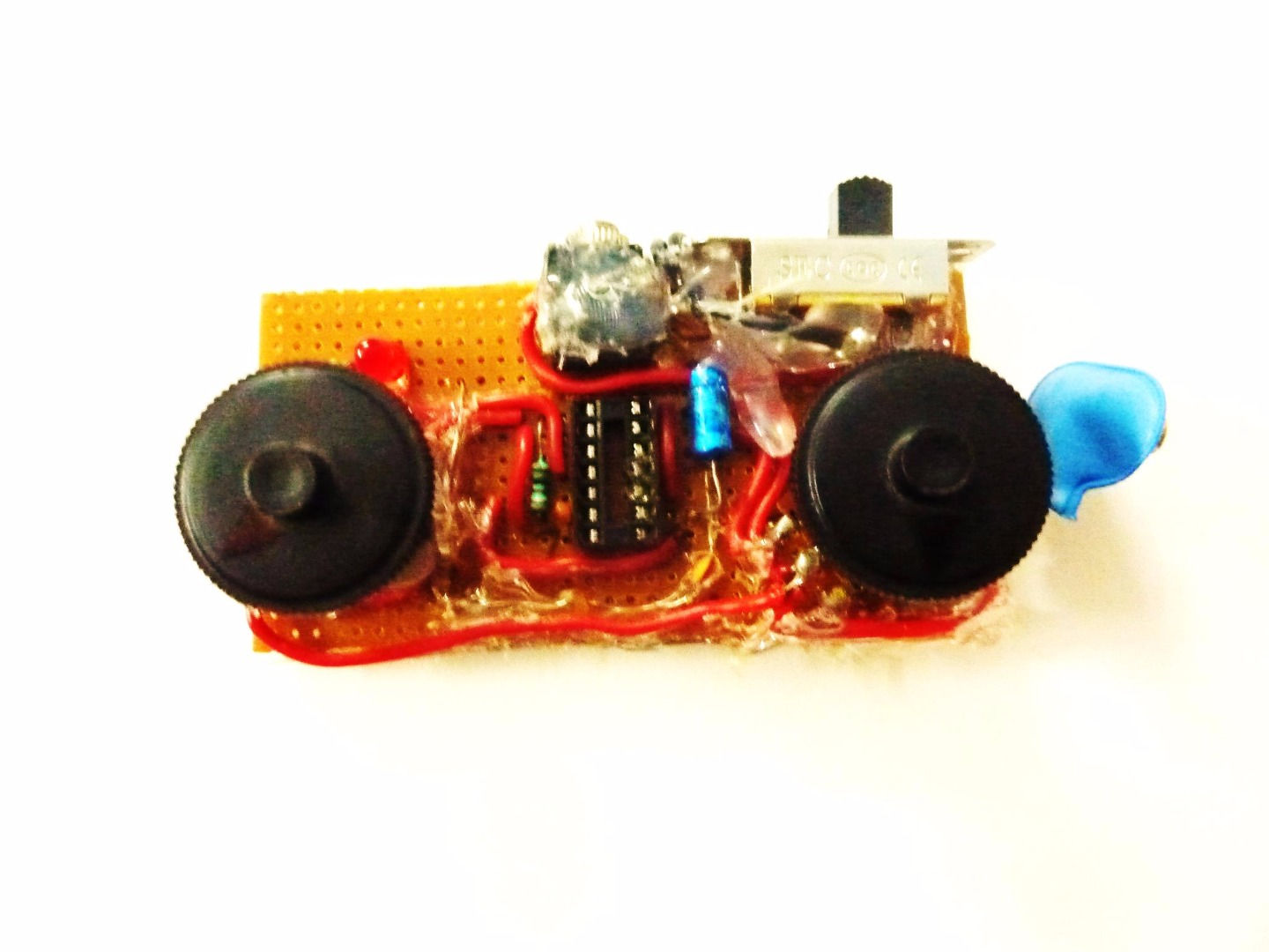 Wallpaper #oWc9-5IBSpphPi3-WZNa25 Atari Punk Console 6 Steps Instructables