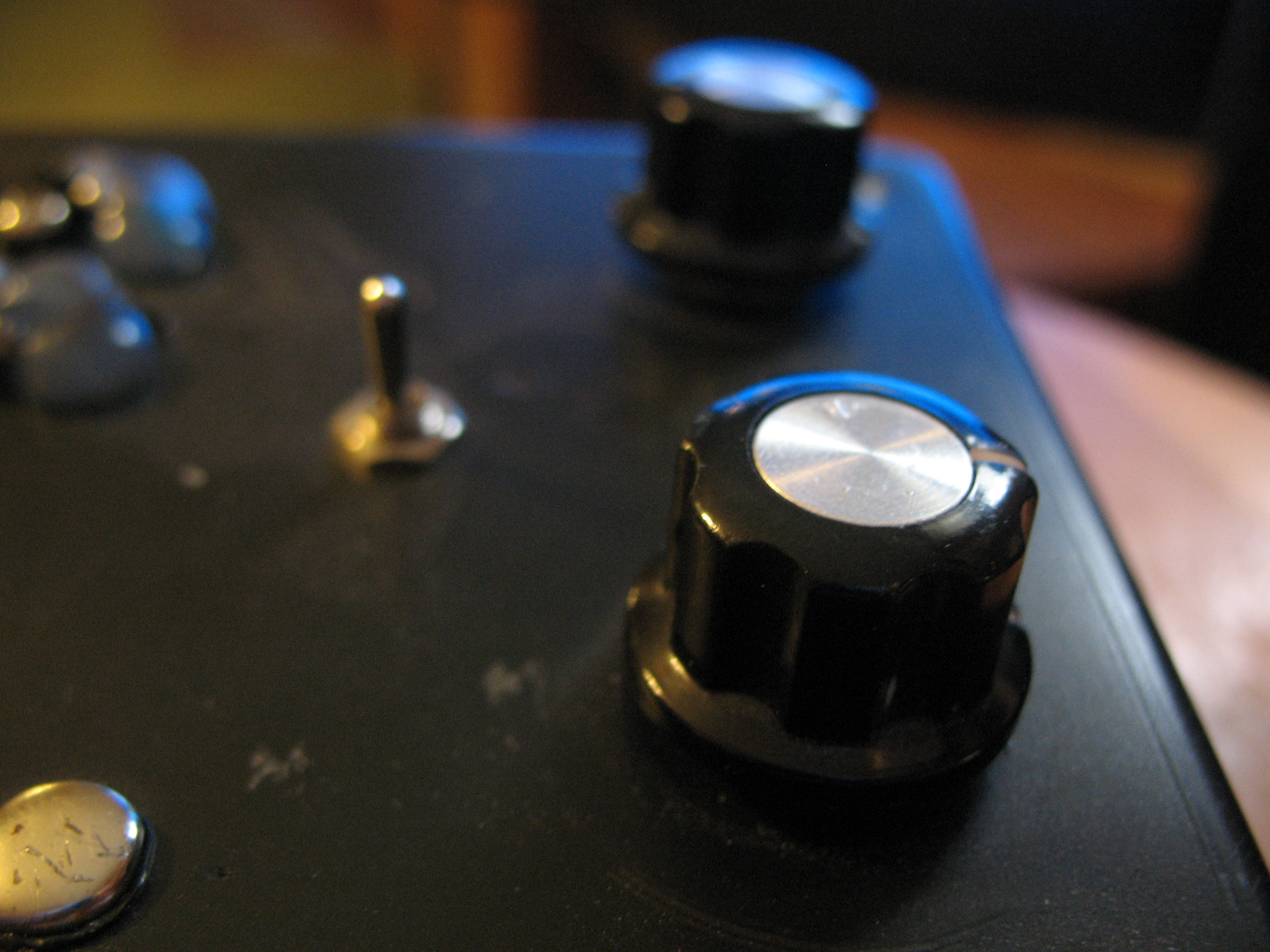 Wallpaper #oWc9-5IBSpphPi3-WZNa37 My Circuit Bent Atari Punk Console Instructables