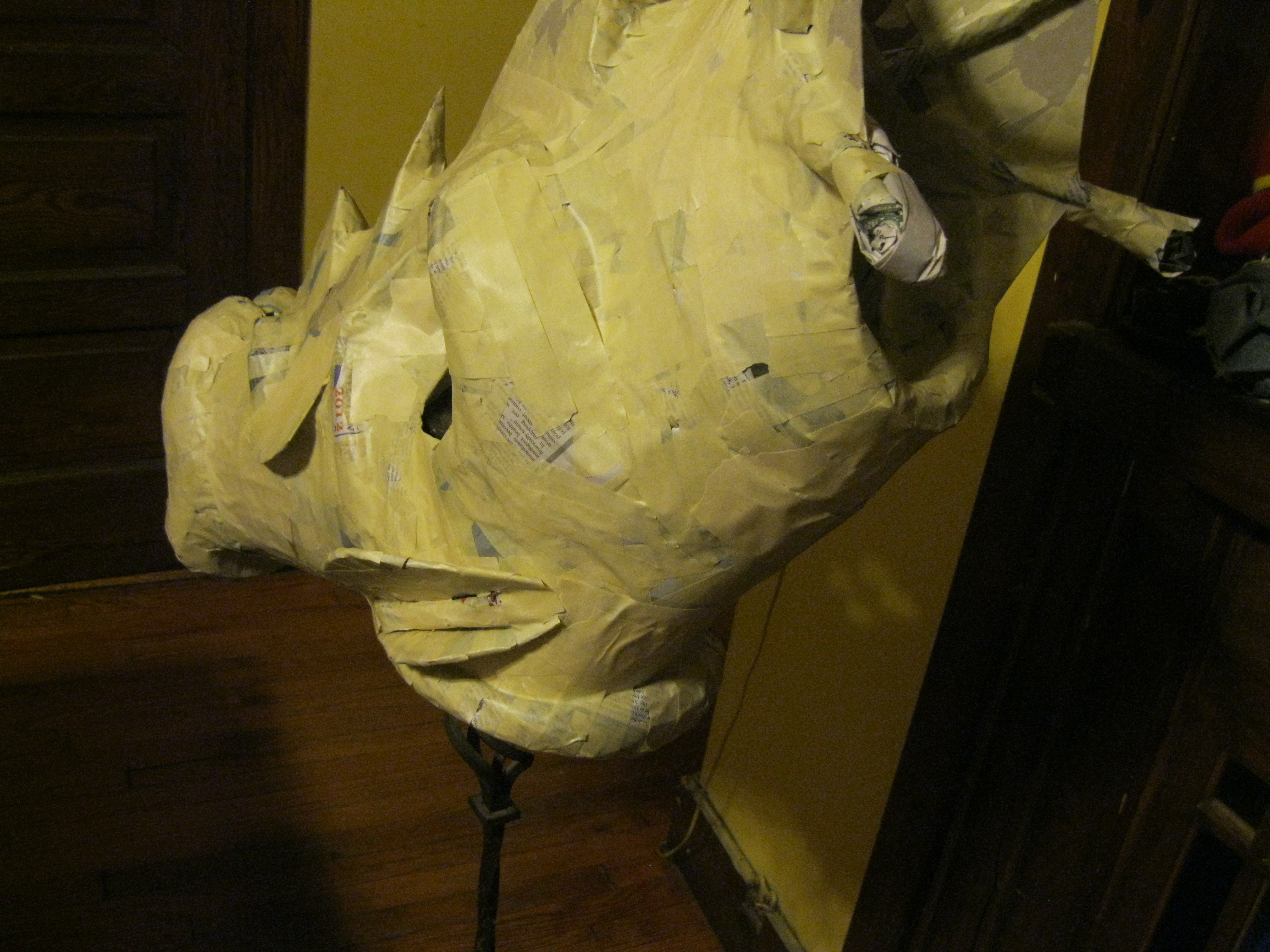 Wallpaper #uwMnZJMBpyOg8YnEDtaL182 Spawn of Cthulhu Mask 11 Steps with Pictures Instructables