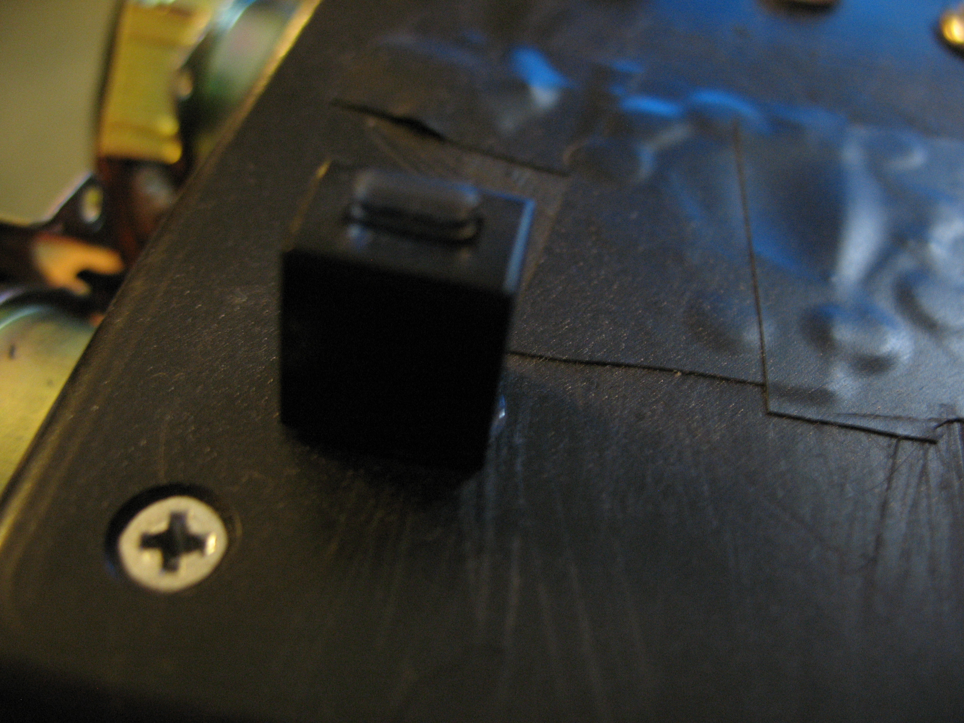 Wallpaper #oWc9-5IBSpphPi3-WZNa49 My Circuit Bent Atari Punk Console Instructables