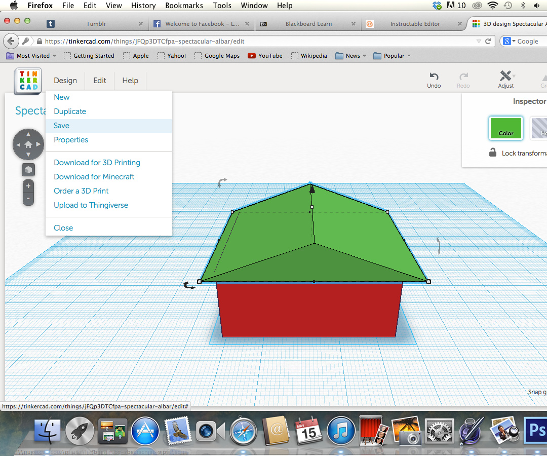 Wallpaper #kGgoIZMBSpphPi3-8C_5248 Tinkercad Tutorial 9 Steps Instructables