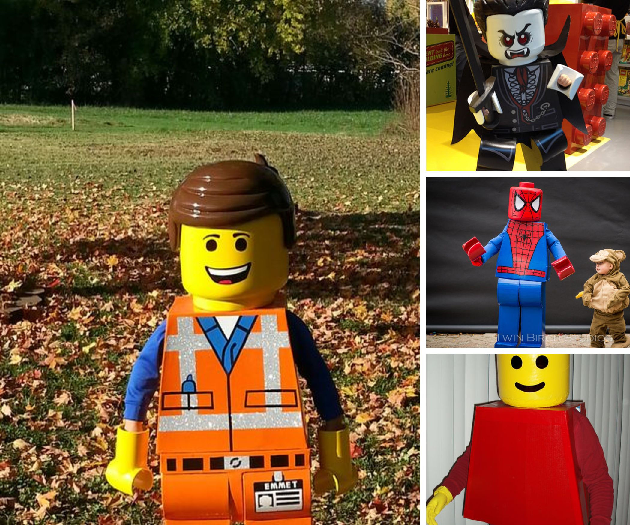 Wallpaper #_l7fMpMBborbLbczQF9752 Diy Lego Minifigure Costumes Instructables