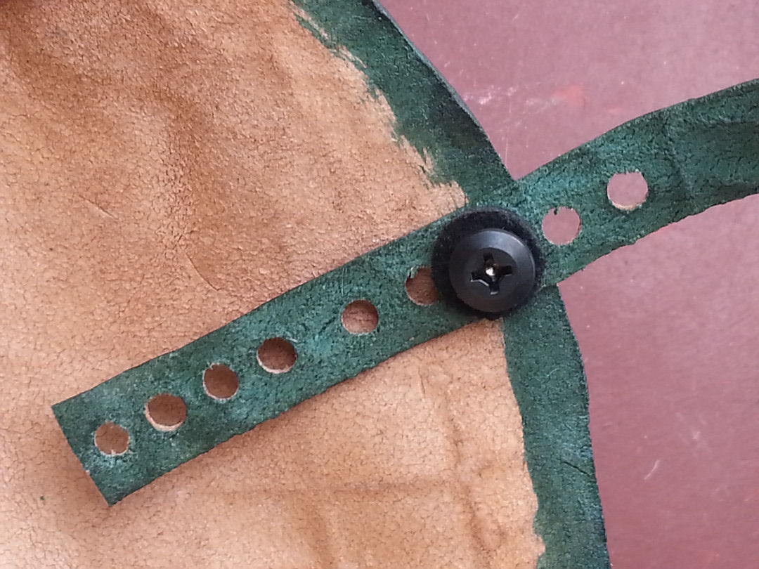 Wallpaper #uwMnZJMBpyOg8YnEDtaL455 Leather Cthulhu Mask 8 Steps with Pictures Instructables