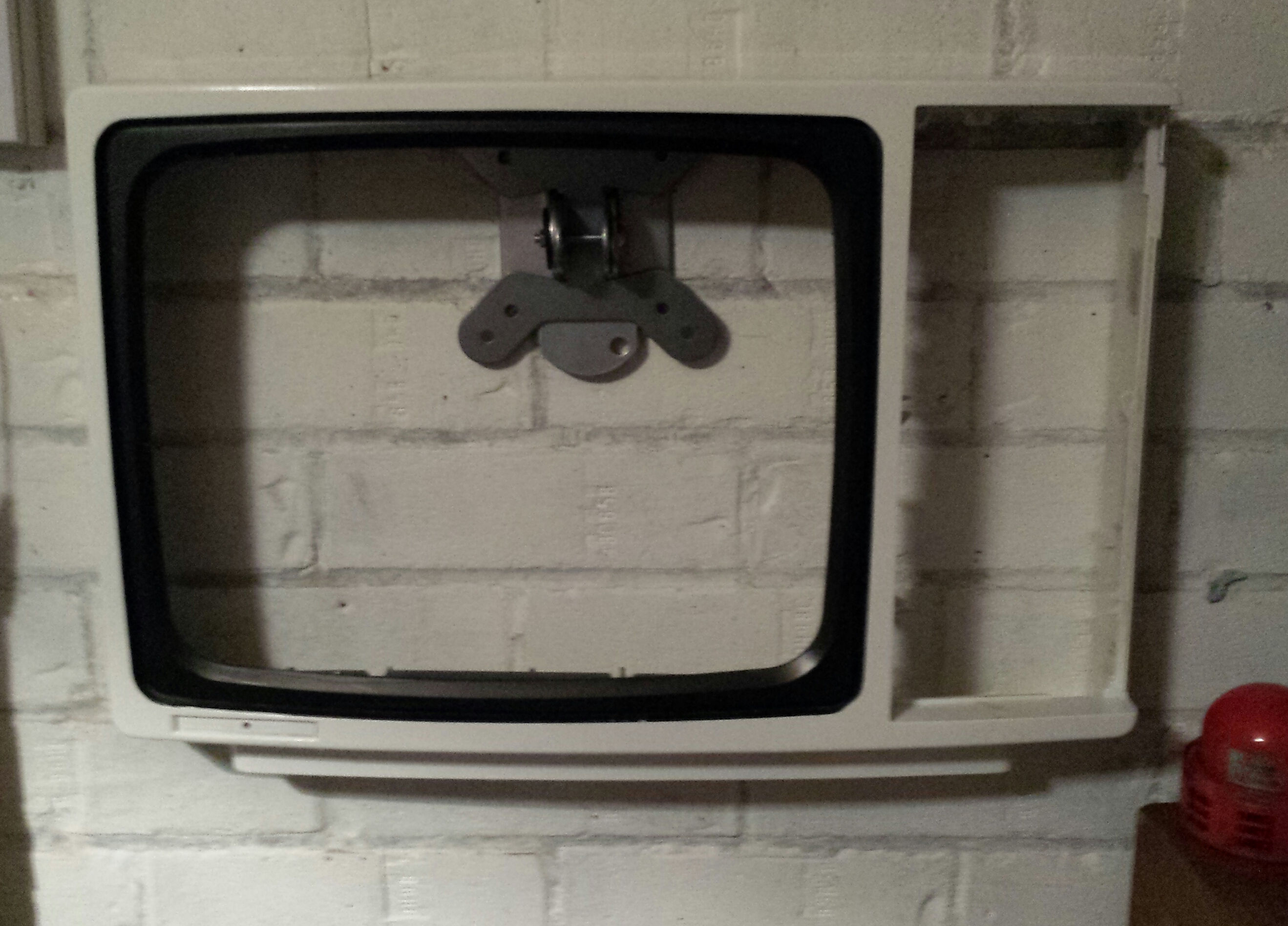 Wallpaper #O3emKJMB-pgBXx60l6uP63 Retro Future TV Conversion 6 Steps with Pictures Instructables