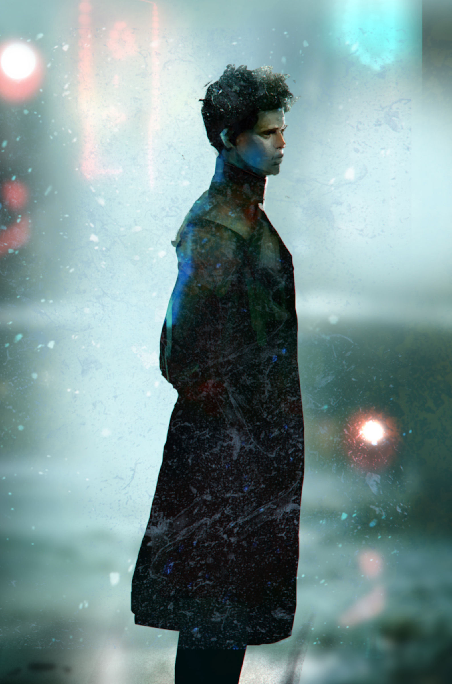 Wallpaper #zUKvPZMBOBpx0NhmJcX928 Blade Runner the Roleplaying Game Releases on December 13 Anjel Syndicate