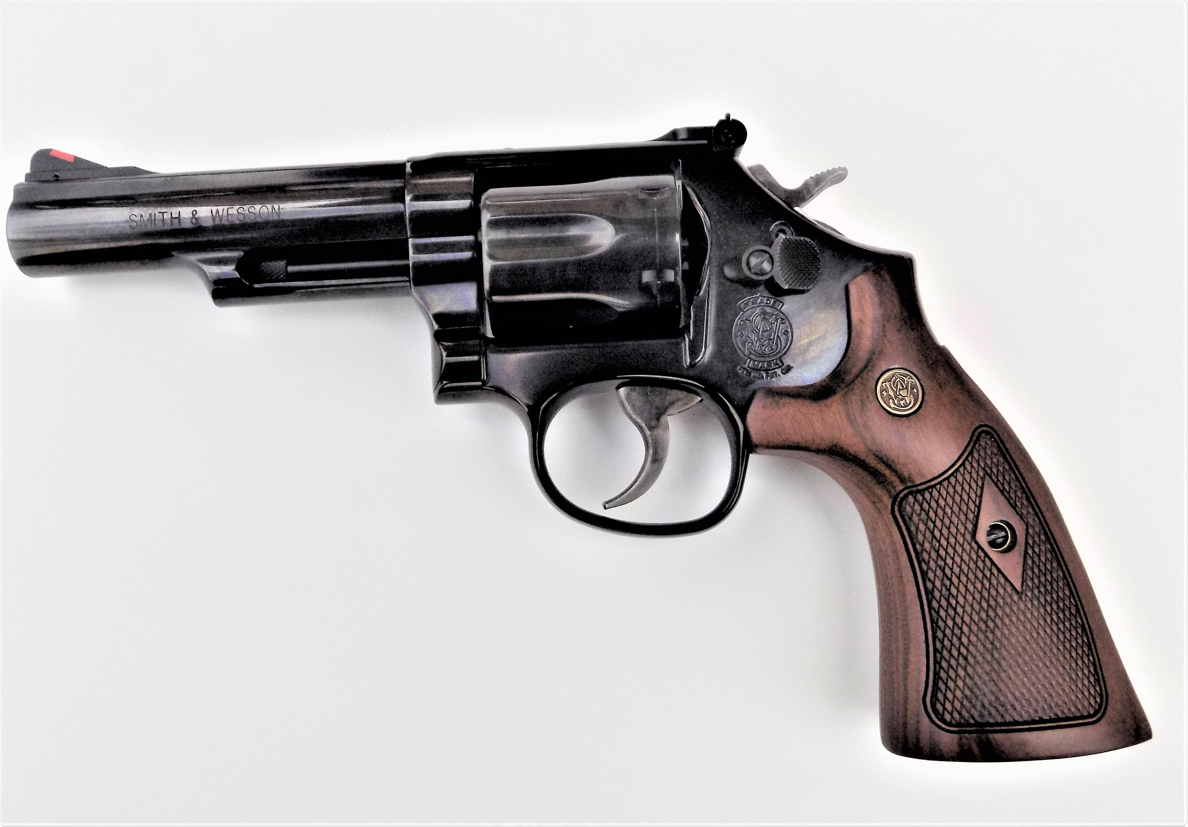 Wallpaper #jRkUOI8BtGB6xQ78gKfl56 Review Smith Wesson Model 19 Classic Revolver the Shooters Log