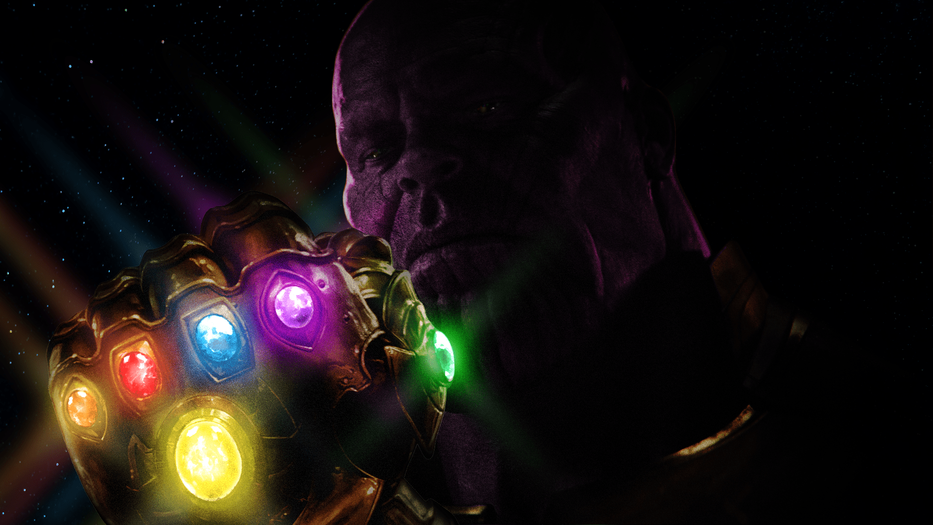 Wallpaper #GaUTOJMBVBiSkHCa8I0I132 Thanos 1920 X 1080 HD Wallpapers