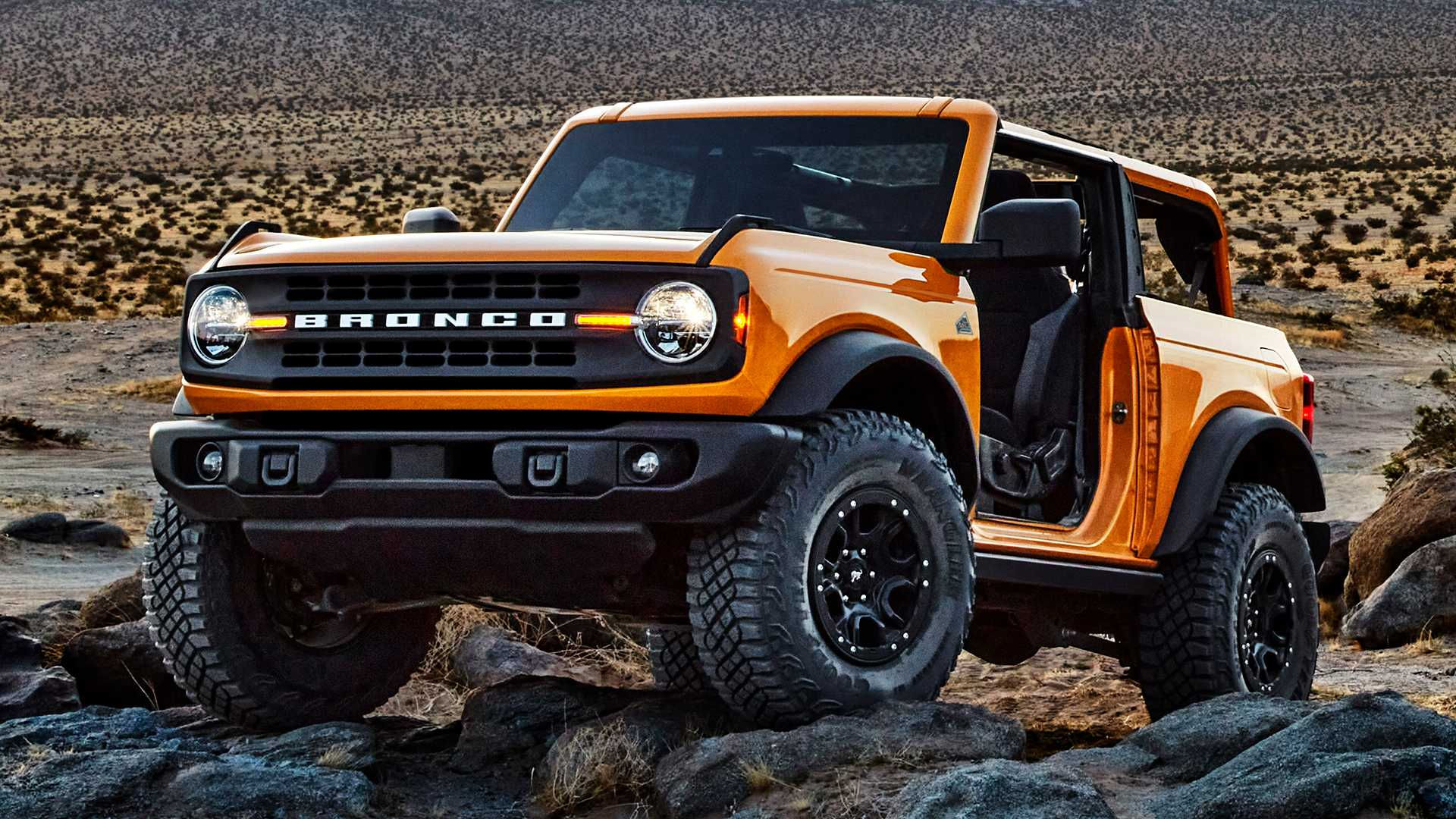 Wallpaper #UhlQGI8BtGB6xQ78i3HV14 2021 Ford Bronco Cool Features That Will Make You Love It Autochat360