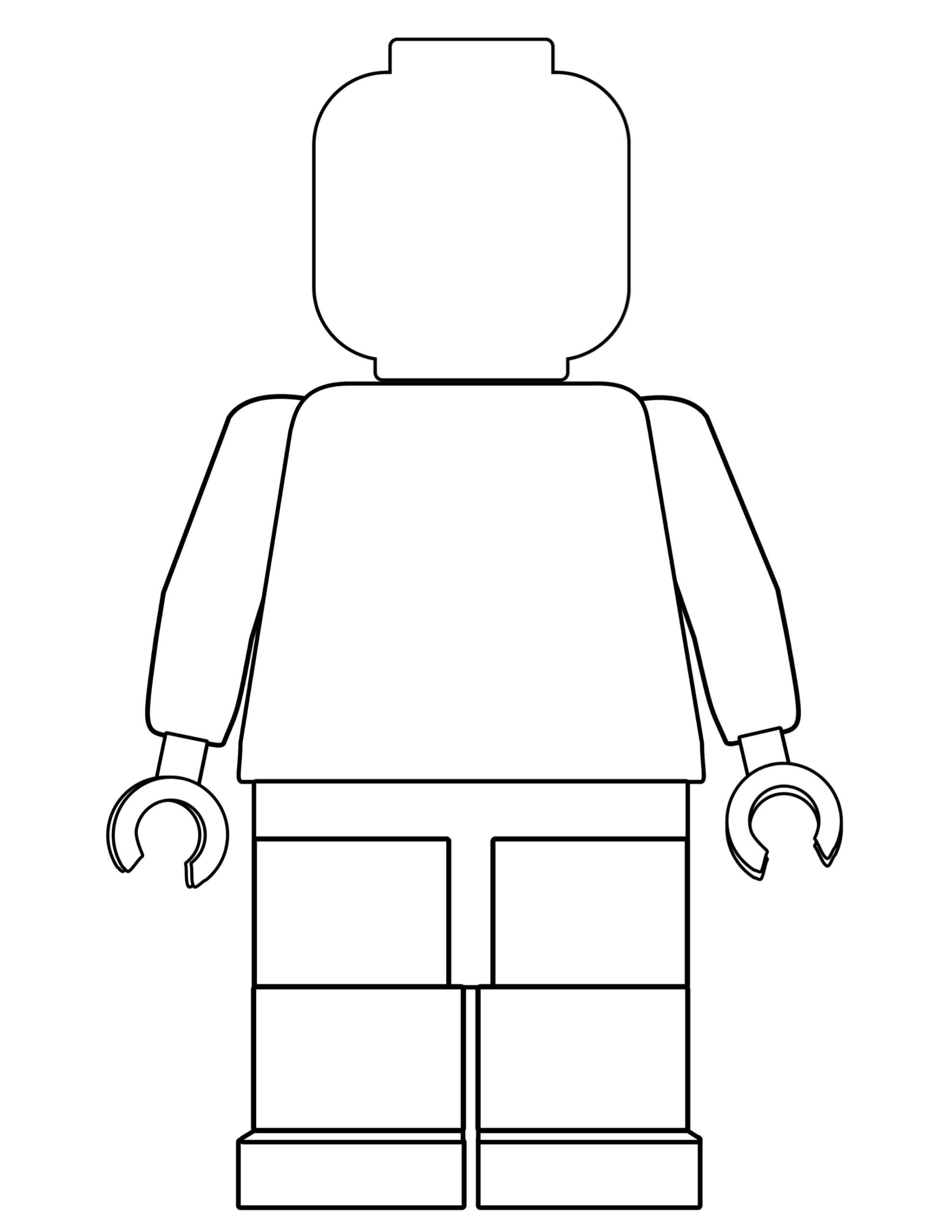 Wallpaper #_mfjAZMBSpphPi3-F6z6312 Lego Coloring Pages Free Printable