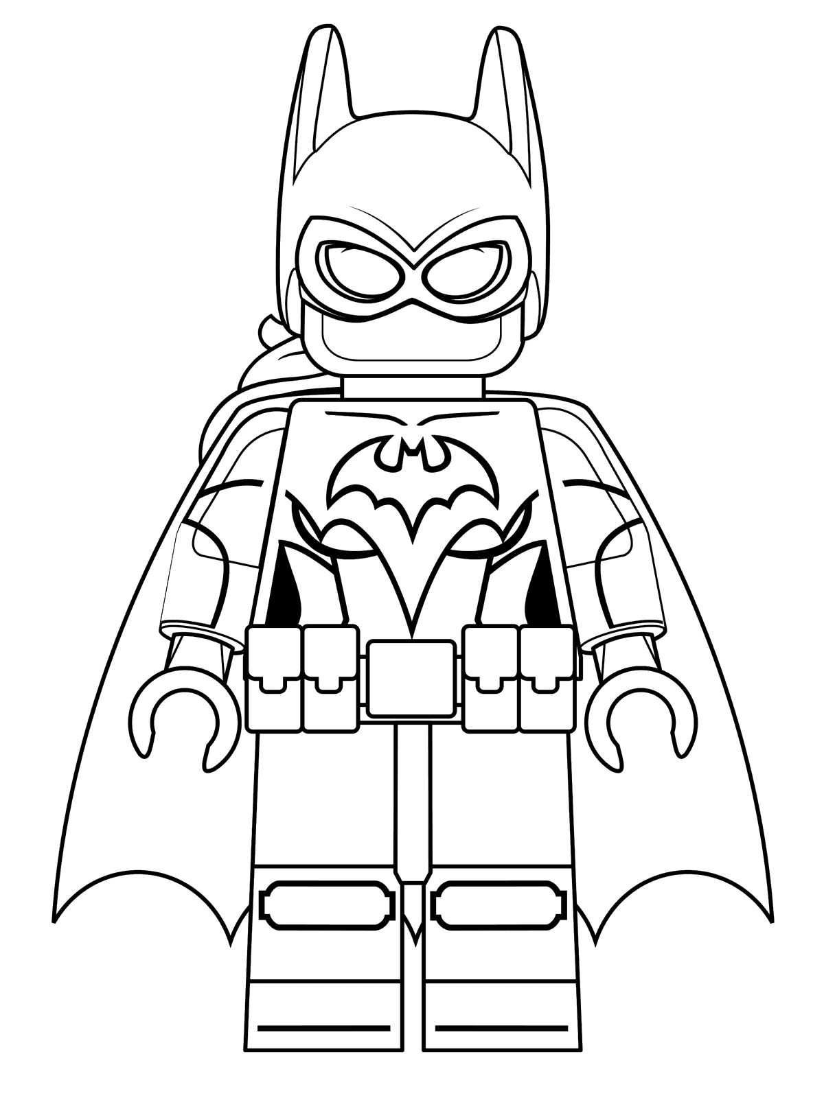 Wallpaper #hxmJLY8BtGB6xQ78n5LB36 Coloringrocks Batman Coloring Pages Batman and Robin Batman Cartoon