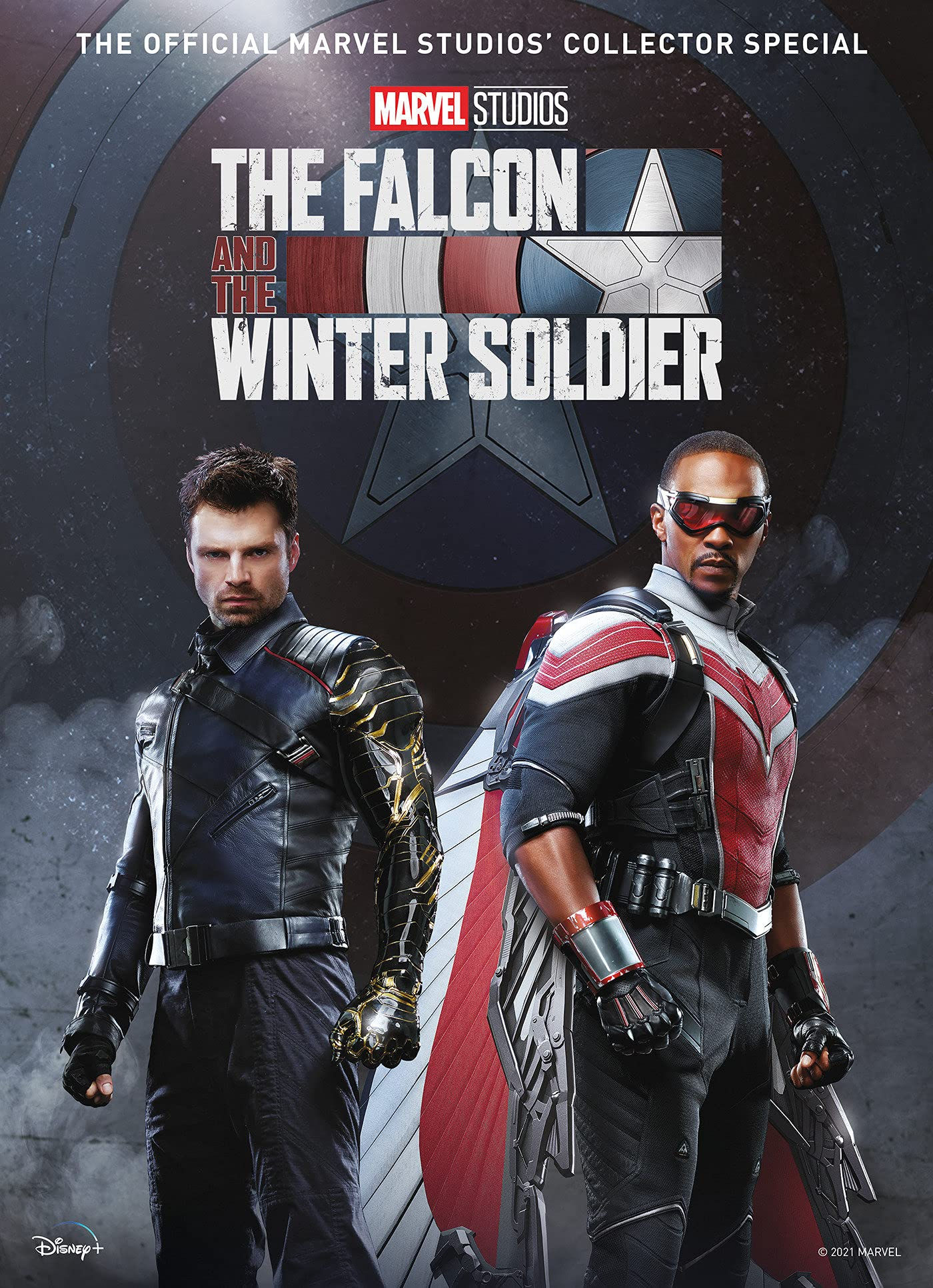 Wallpaper #VDHlNZMB5zzyi_yYsFiQ14 The Falcon and the Winter Soldier Borg