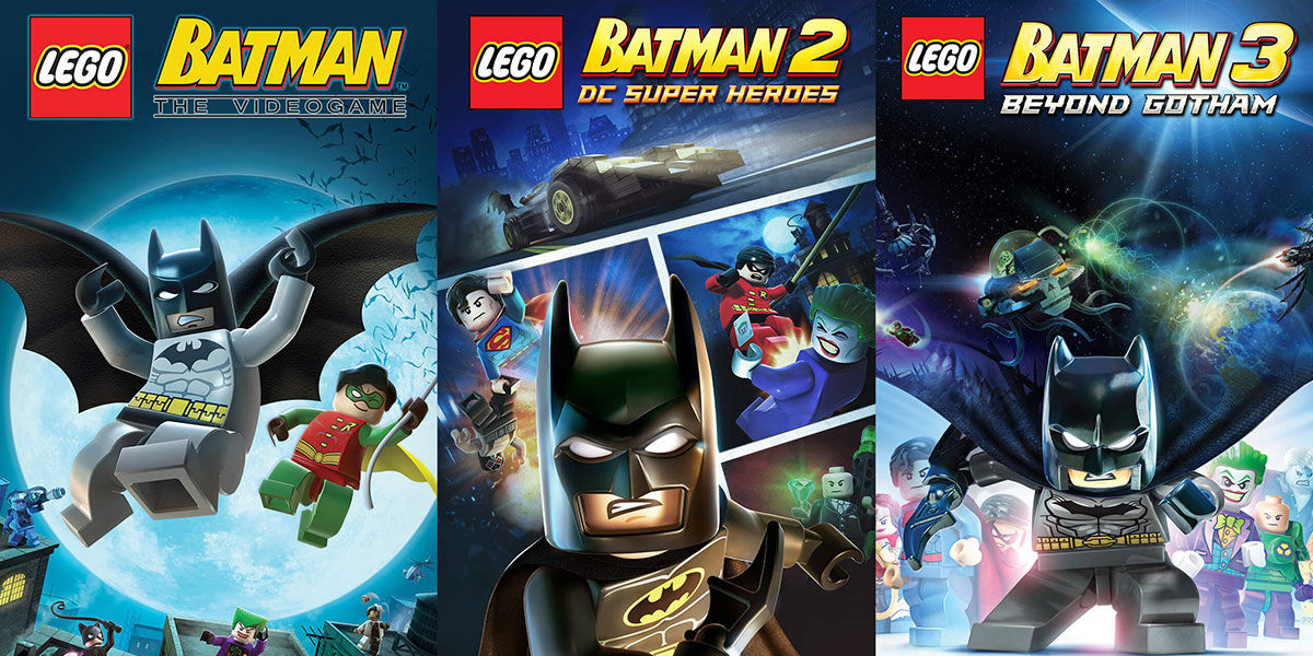 Wallpaper #be8df Na Na Na Na Na Na Na Lego Batman on Mobile Devices Gamingtrend