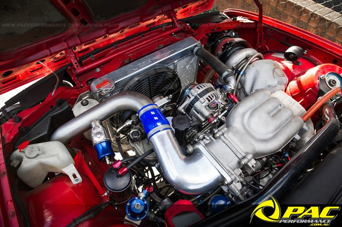 Wallpaper #oH2K8I4Bnwiau_P6Qwar22 BMW E30 with a 550 Hp Turbo 13b Engine Swap Depot