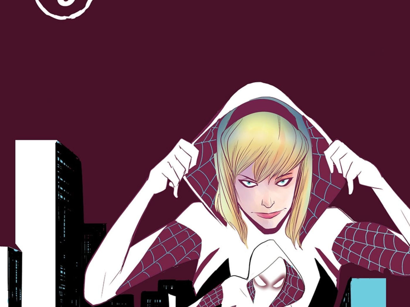 Wallpaper #a_RNOpMBKFX8bn3rUnhb76 Spider Woman Spider Gwen Logo Spidergwen Marvel Spider Gwen Spider