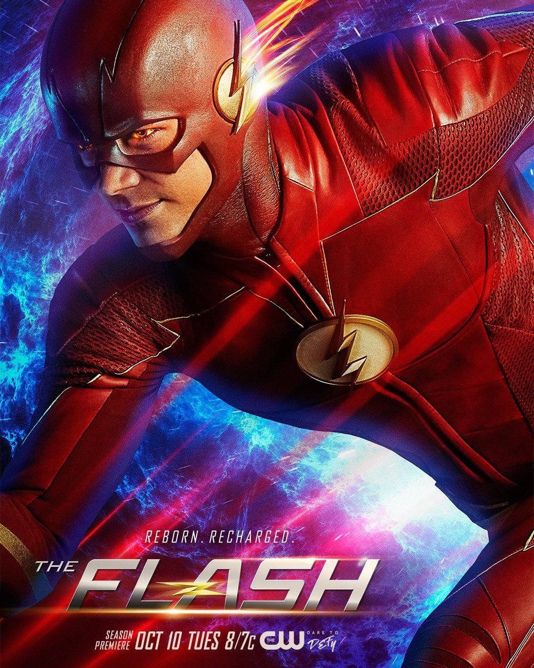 Wallpaper #41743 Watch the Flash HD Free TV Show Cinefox