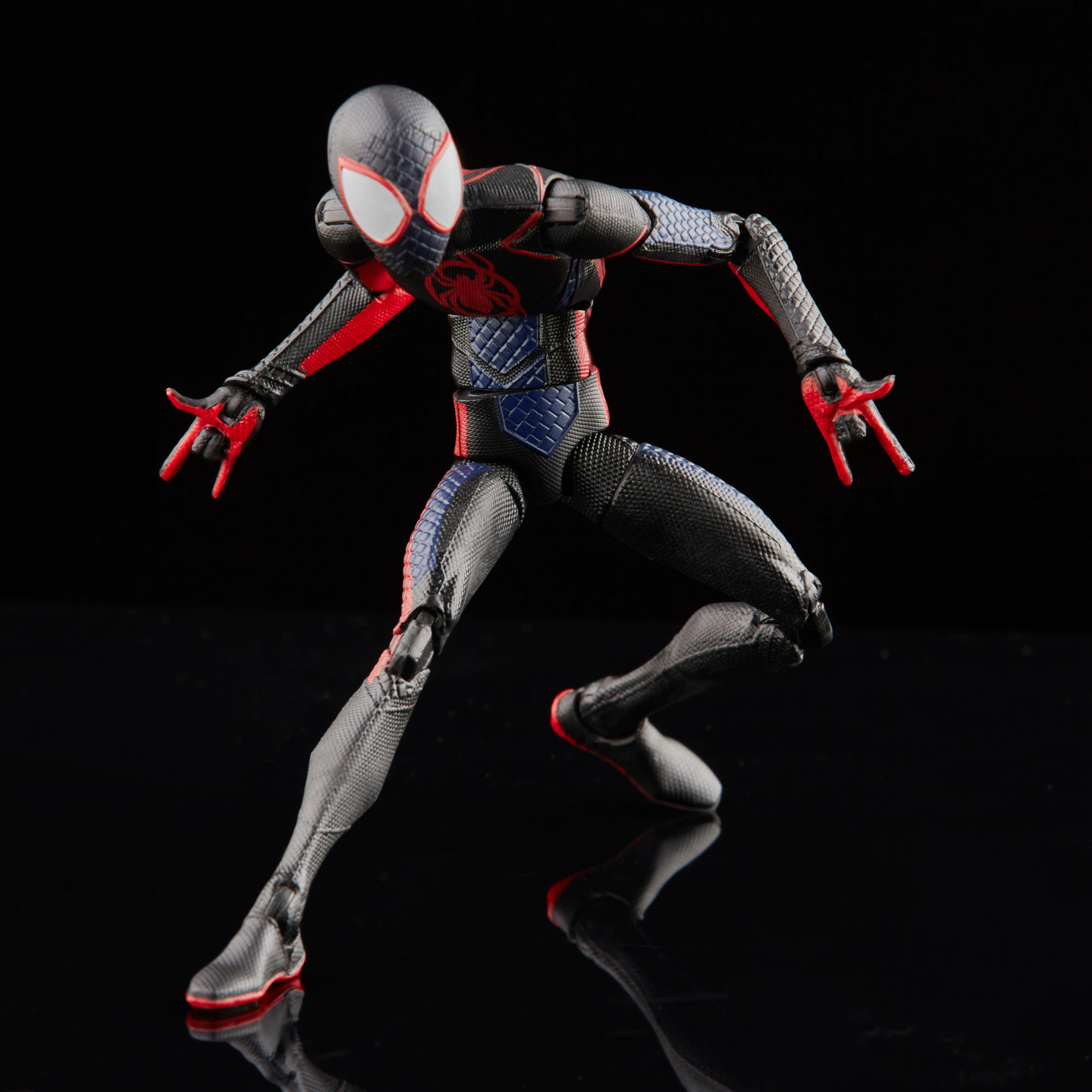 Wallpaper #rfTZOpMBKFX8bn3ryHn591 Hasbro Across the Spider Verse Figures Reveal New Multiversal Spidey Heroes