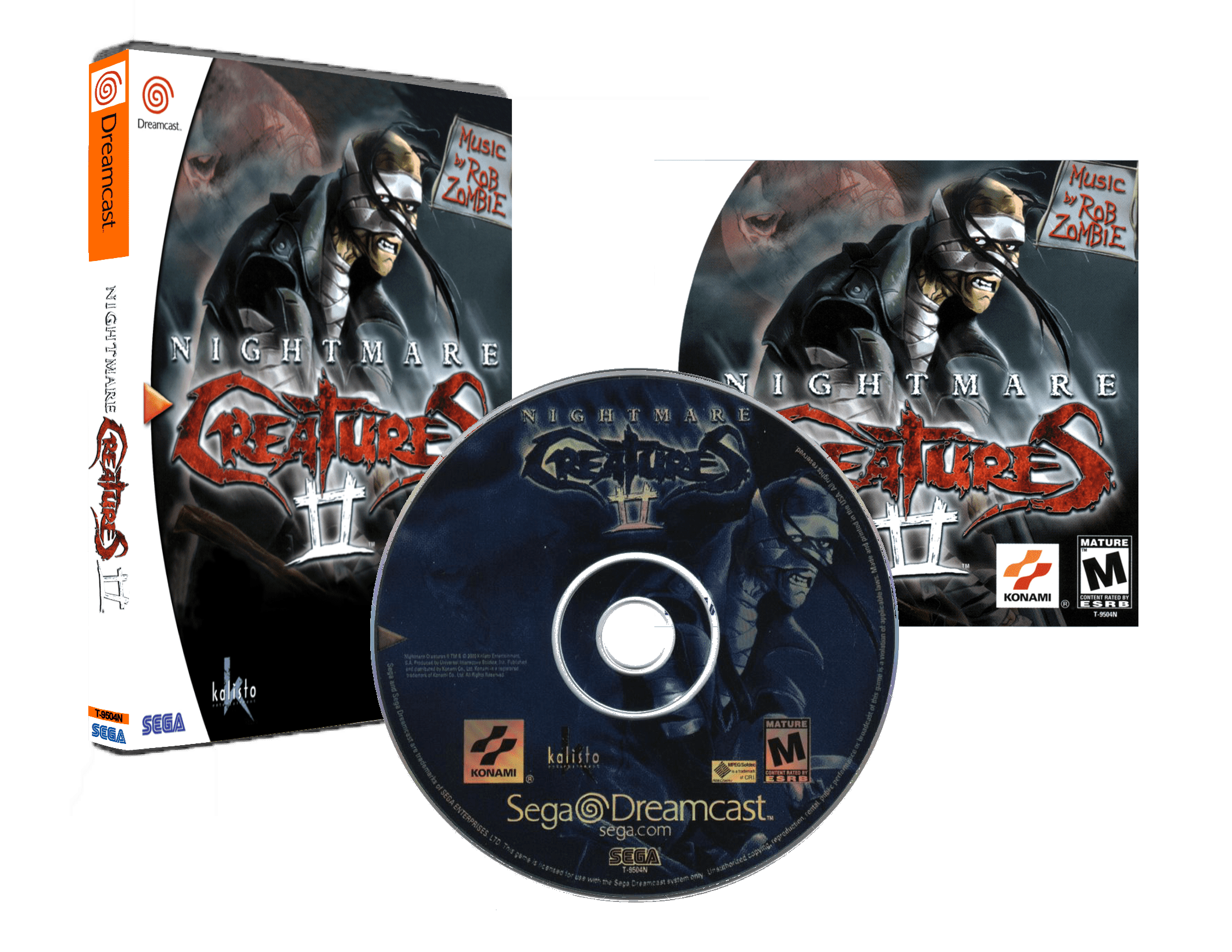 Wallpaper #gRbAMpMBygIvLWsIWpM2325 Dino Crisis Sega Dreamcast Reproduction Video Game Cd with Case