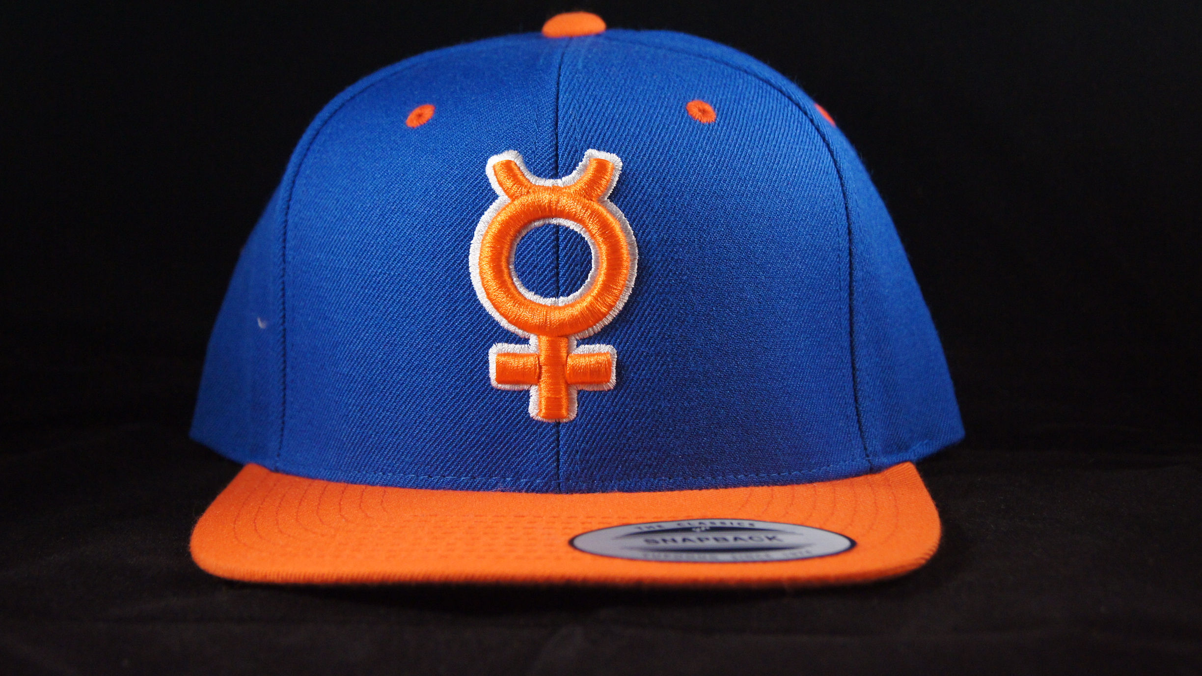 Wallpaper #PmfbDpMBSpphPi3-3OwJ101 Mercury Hats Have Landed the Mets Police