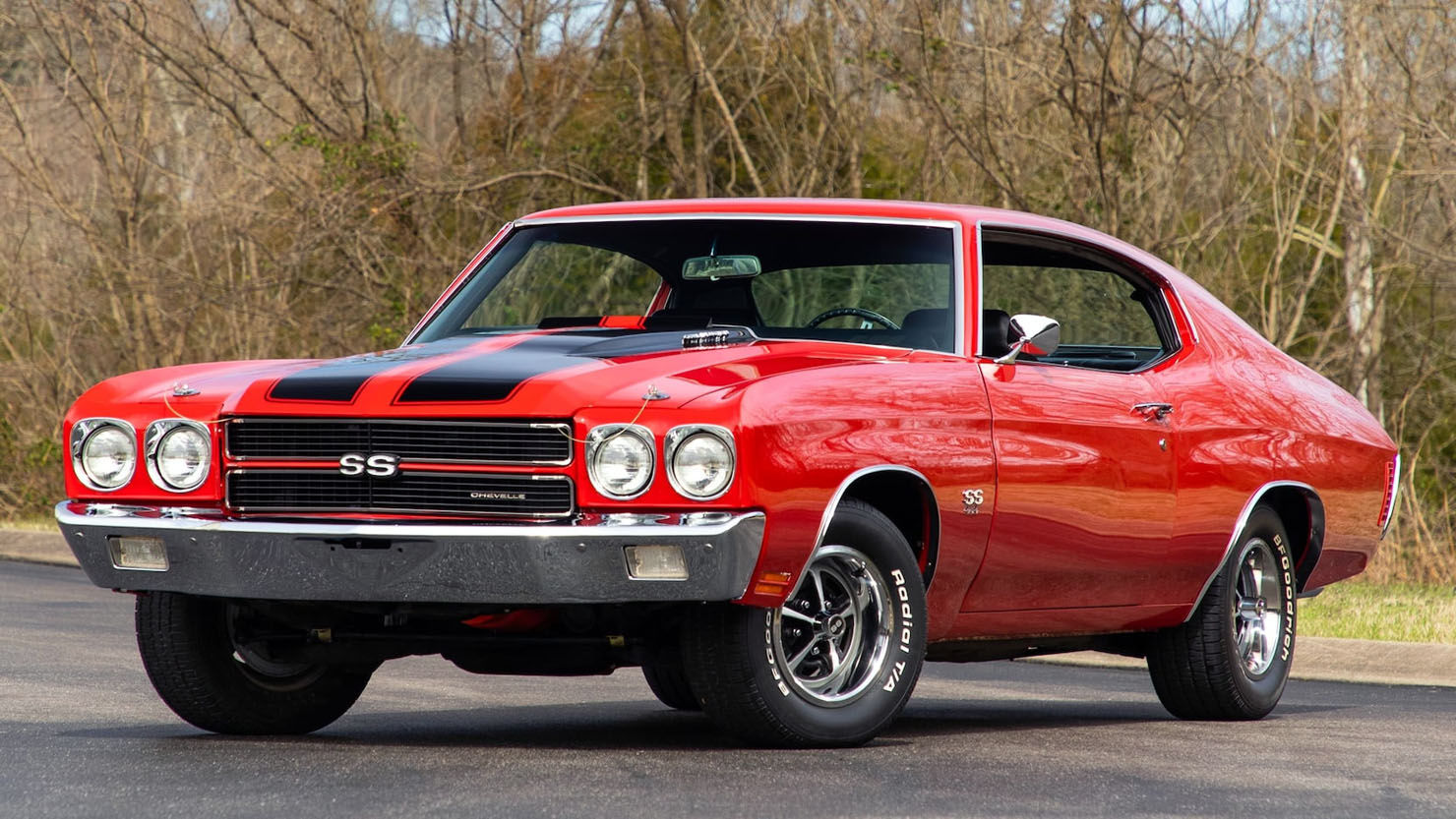 Wallpaper #ugNJZpMBpyOg8YnEf9pd278 1970 Chevrolet Chevelle Ss 454 Ls6 Verrillo Motor Cars Porn Sex Picture