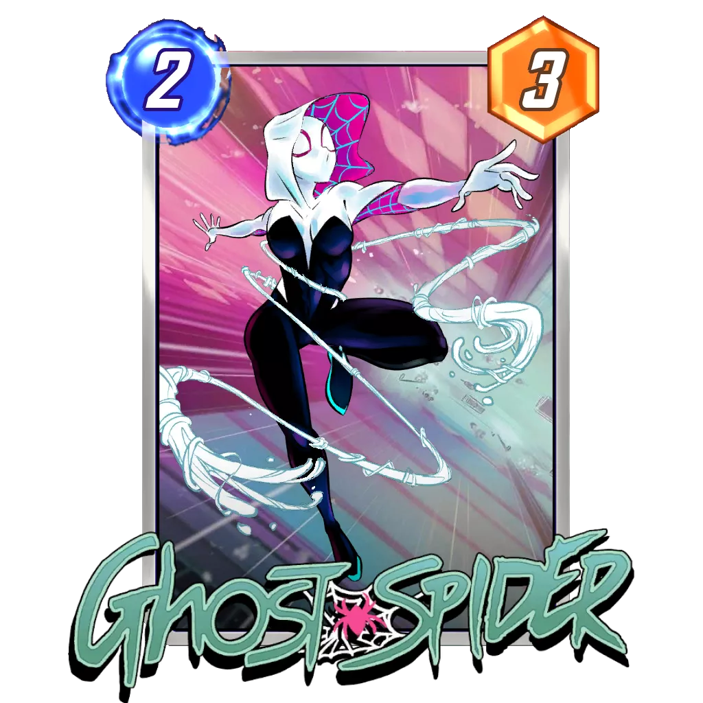 Wallpaper #yPSDOpMBKFX8bn3rKHjx85 Ghost Spider Decks to Try on Day 1 and Strategy Guide to the Left and