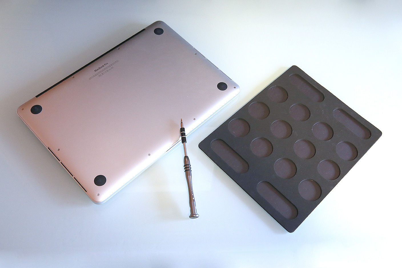 Wallpaper #3mj-HZMBSpphPi3-kicf172 How to Upgrade the Ssd in Your Macbook Air or Retina Macbook Pro