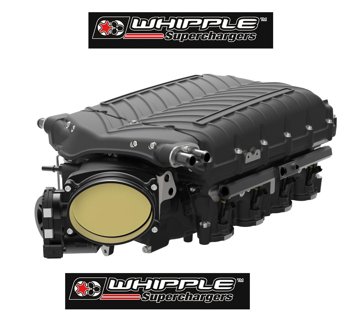 Wallpaper #2uqcVJMBlwTYPL18FgsO126 38 Gen5 Whipple Supercharger Upgrade Kit for 2020 22 Mustang Shelby