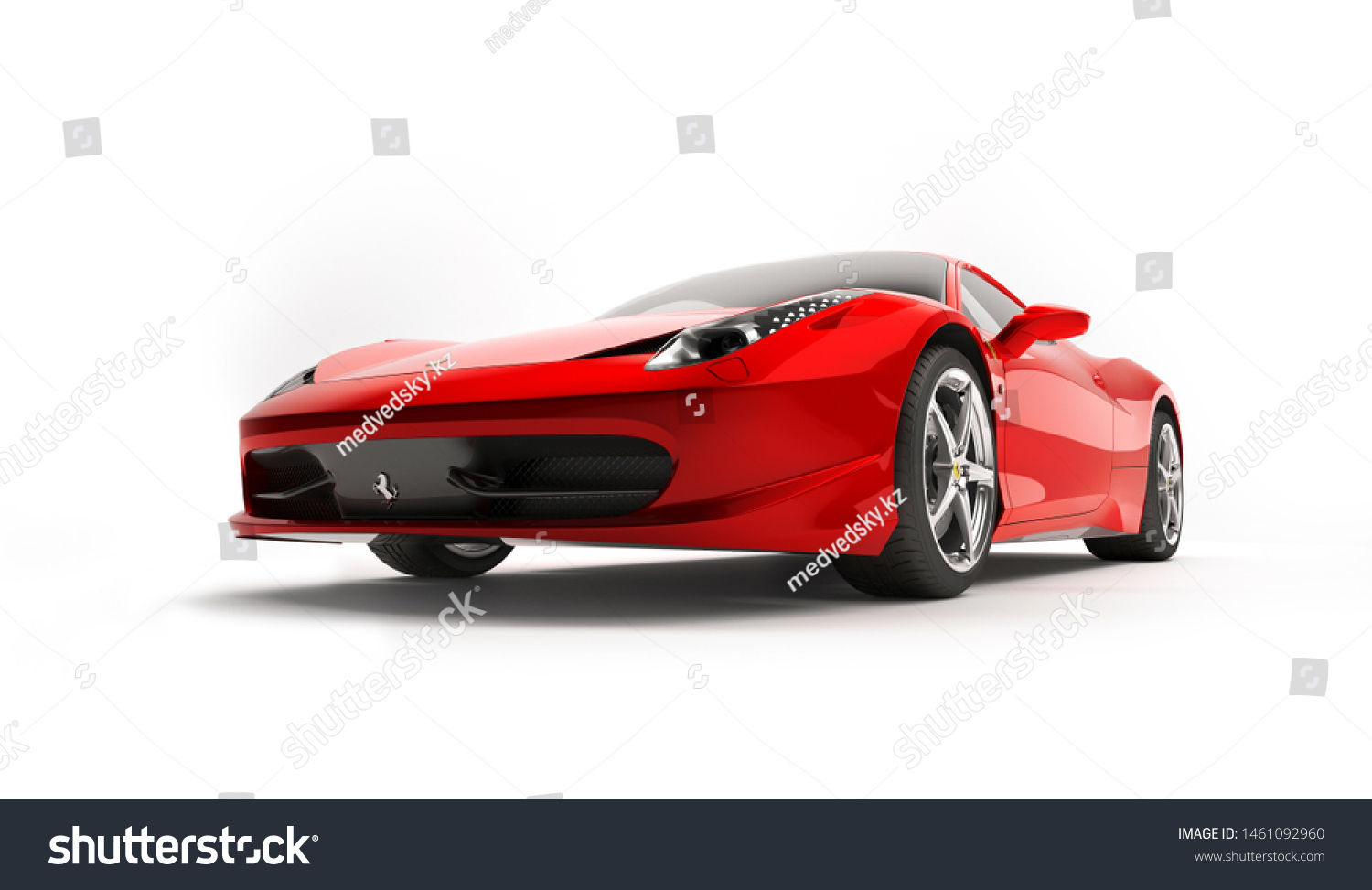 Wallpaper E5E0A Ferrari Gambar Kereta Sport Mewah Ferrari F8 Tributo 710hp 770nm HD Wallpaper E5E0A